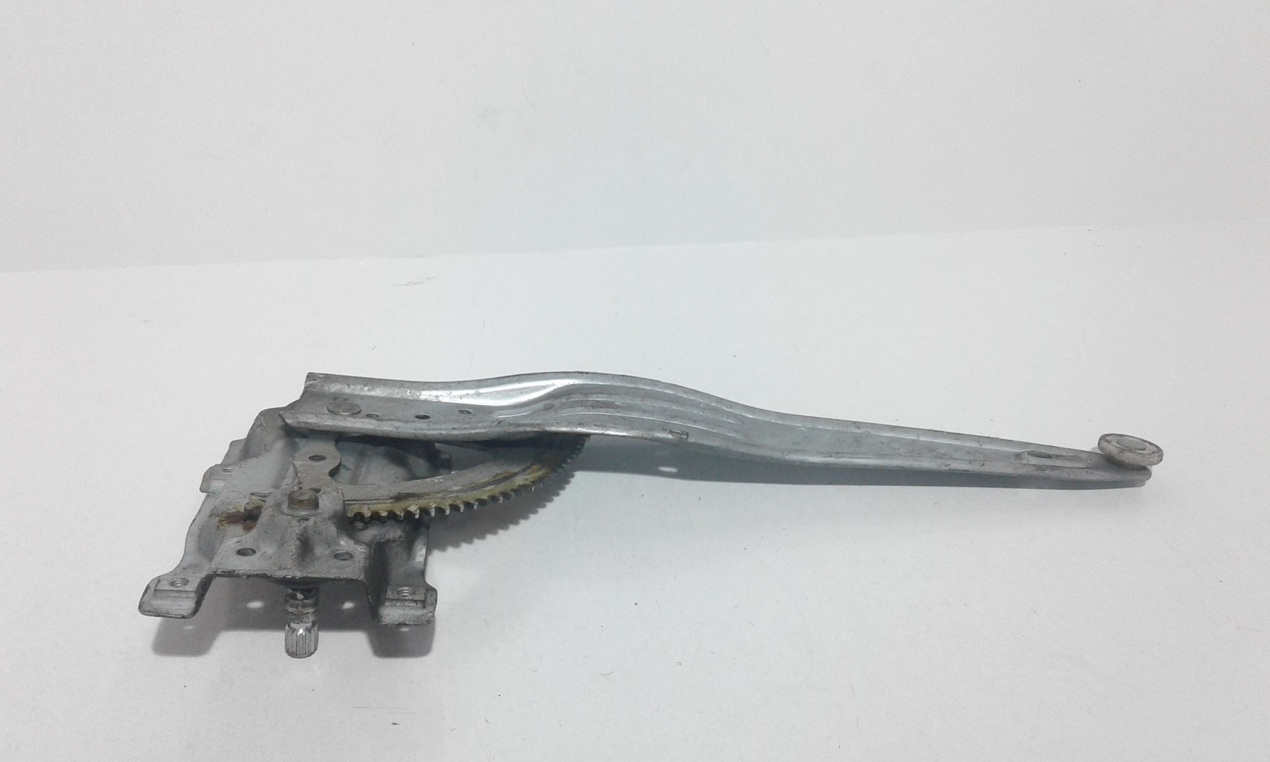 Cremagliera posteriore sinistro guida TOYOTA Yaris 2 Serie