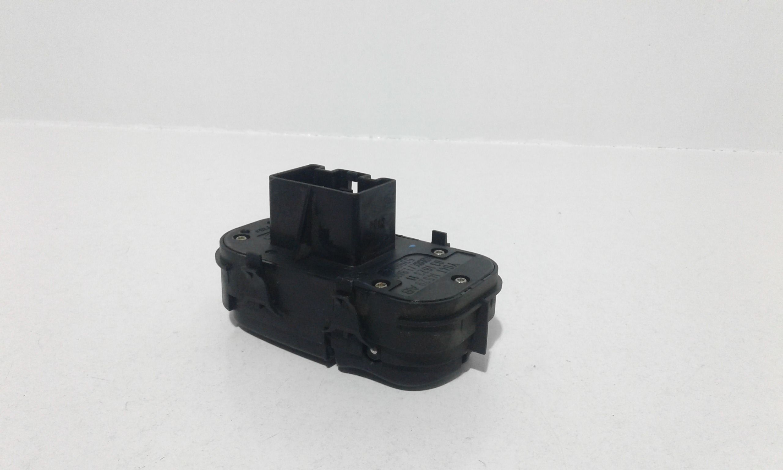 Pulsantiera Anteriore Sinistra Guida FORD Focus Berlina 2 Serie