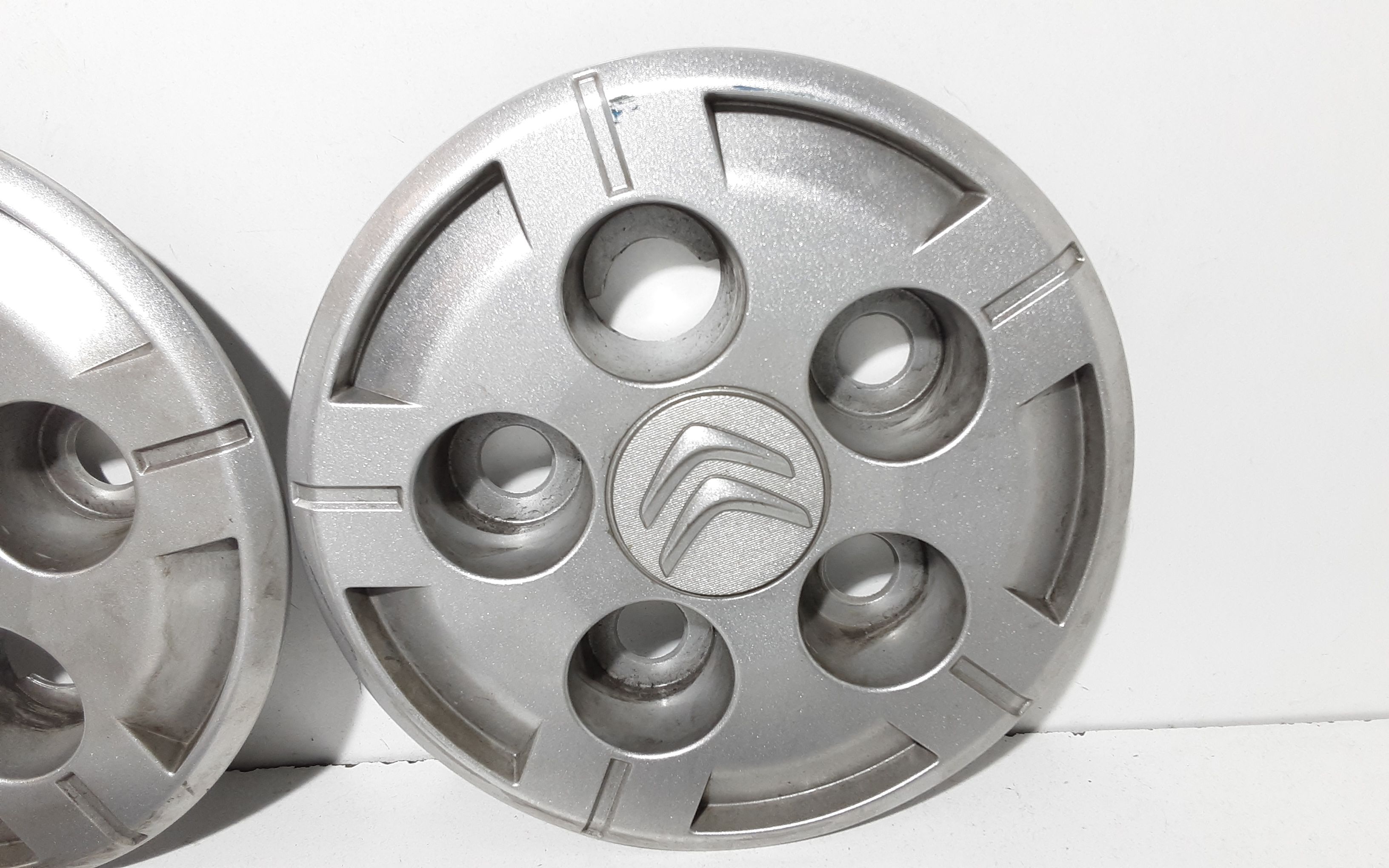 Copri mozzi CITROEN Jumper 3 Serie