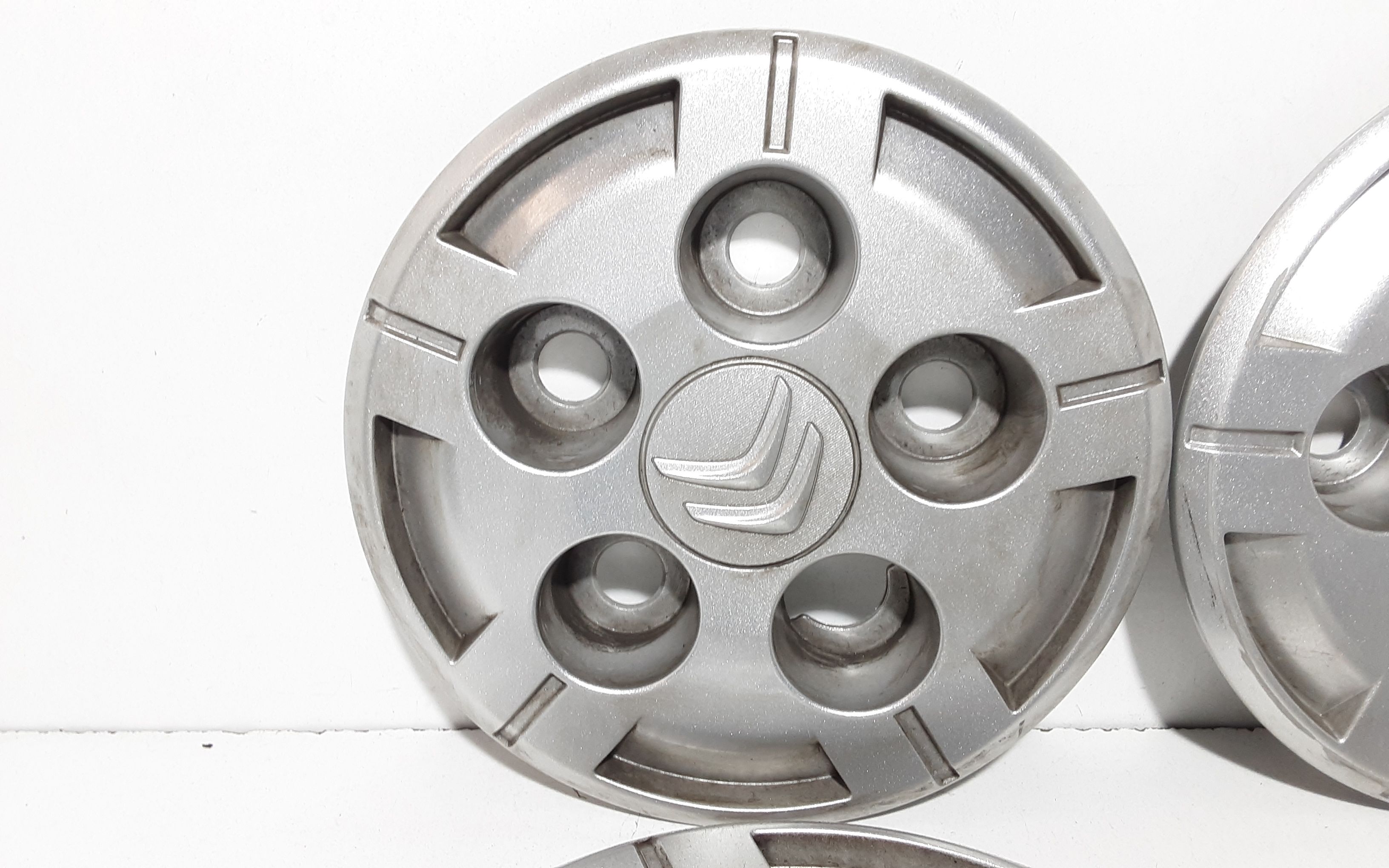 Copri mozzi CITROEN Jumper 3 Serie