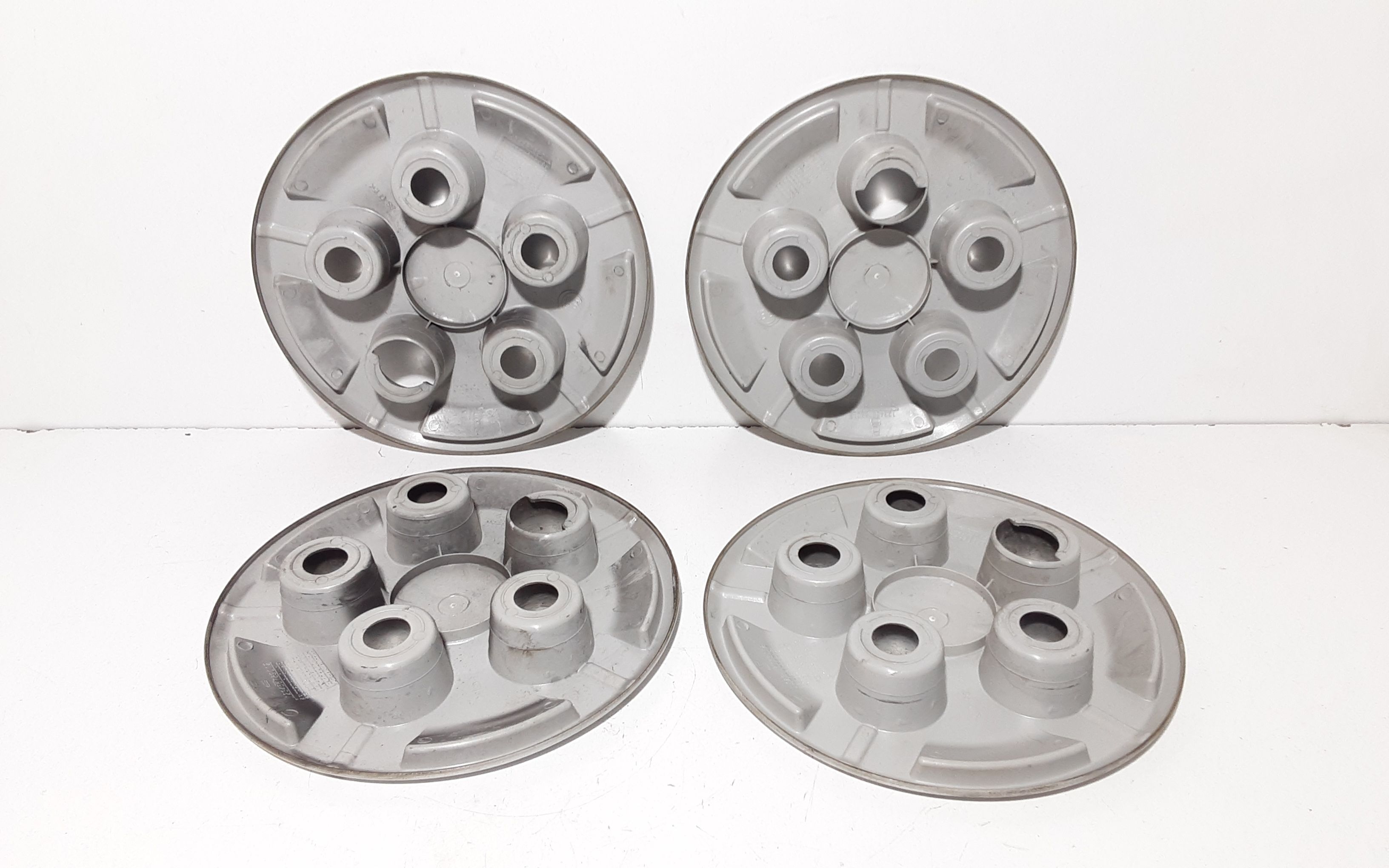 Copri mozzi CITROEN Jumper 3 Serie