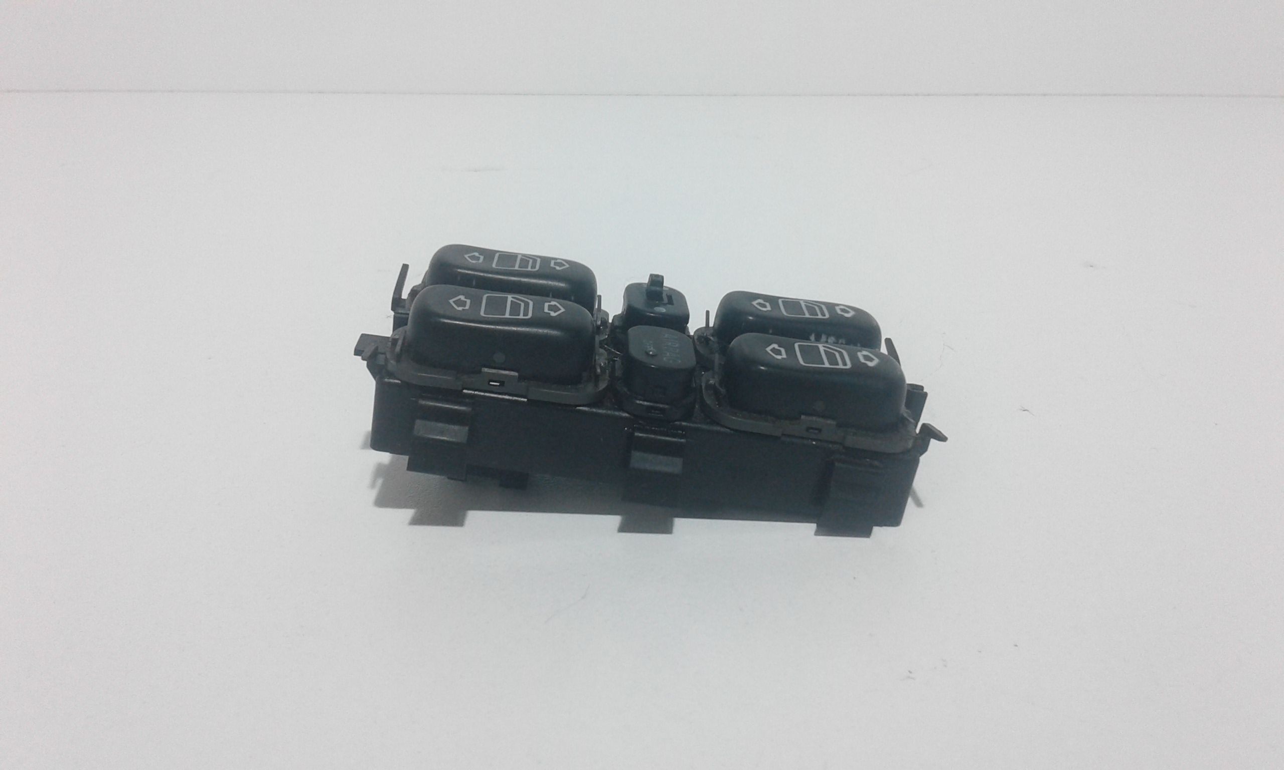 Pulsantiera Anteriore Sinistra Guida MERCEDES Classe A W168 1 Serie