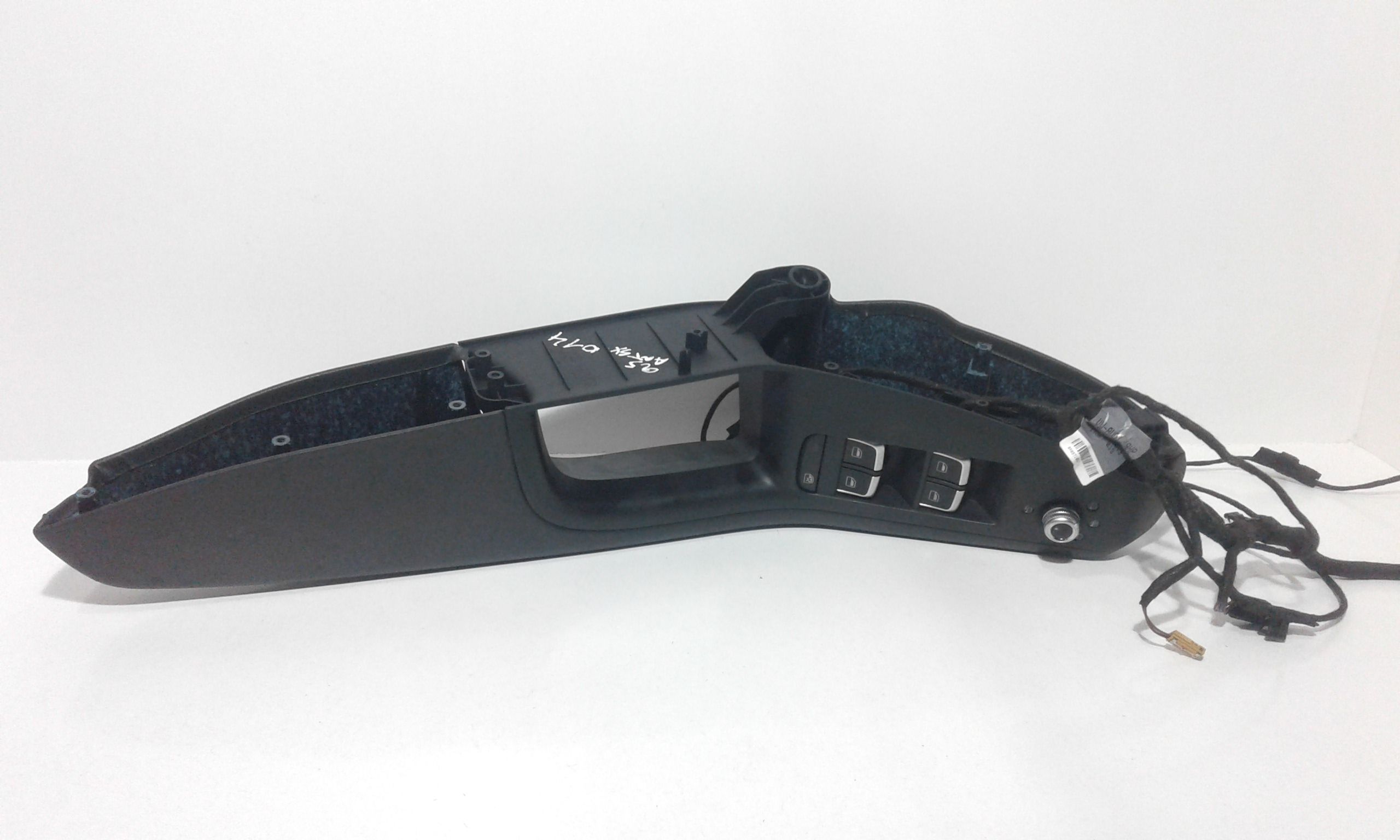 Pulsantiera Anteriore Sinistra Guida AUDI Q5 2 Serie