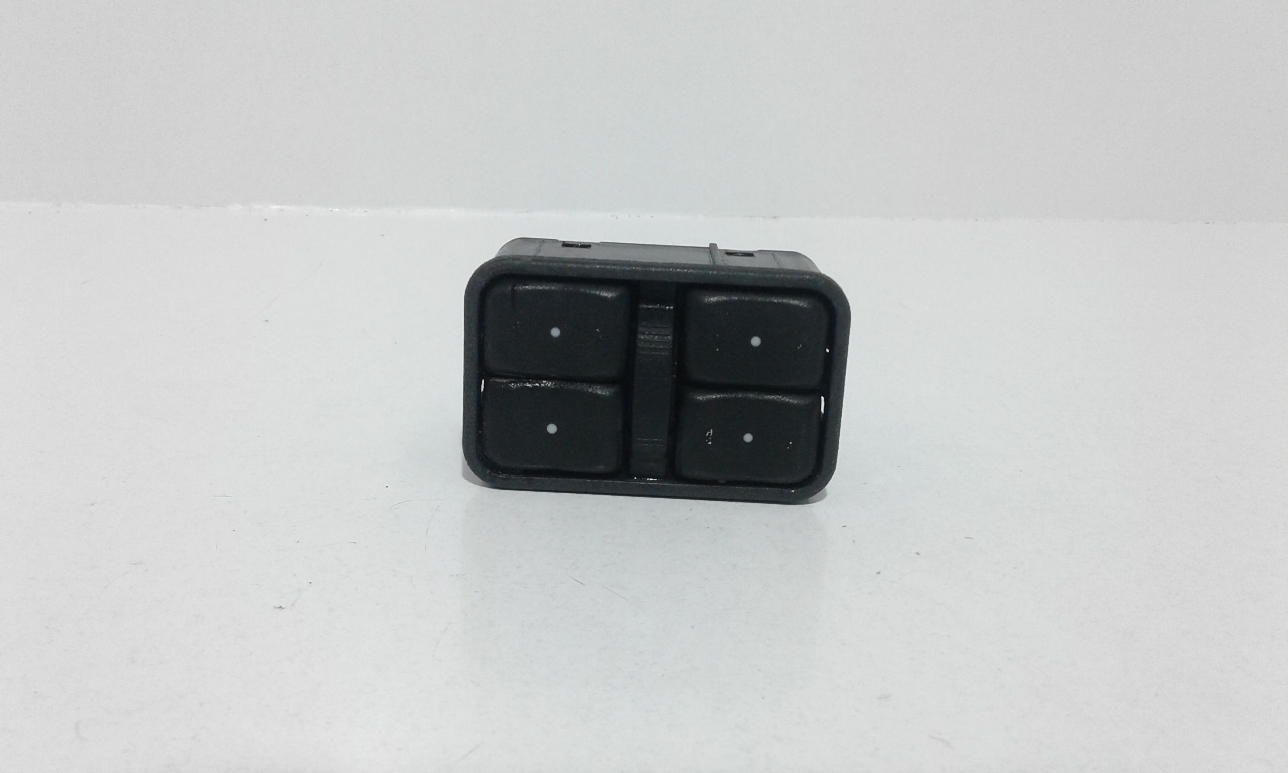 Pulsantiera Anteriore Sinistra Guida OPEL Meriva 1 Serie