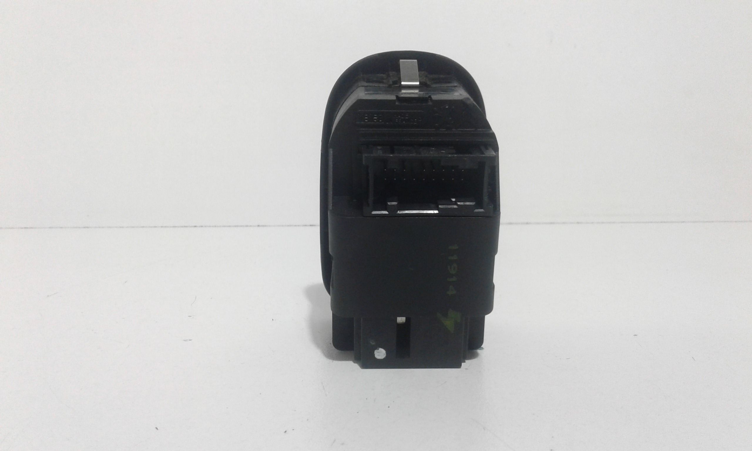 Pulsantiera Anteriore Sinistra Guida PEUGEOT 206 S. Wagon