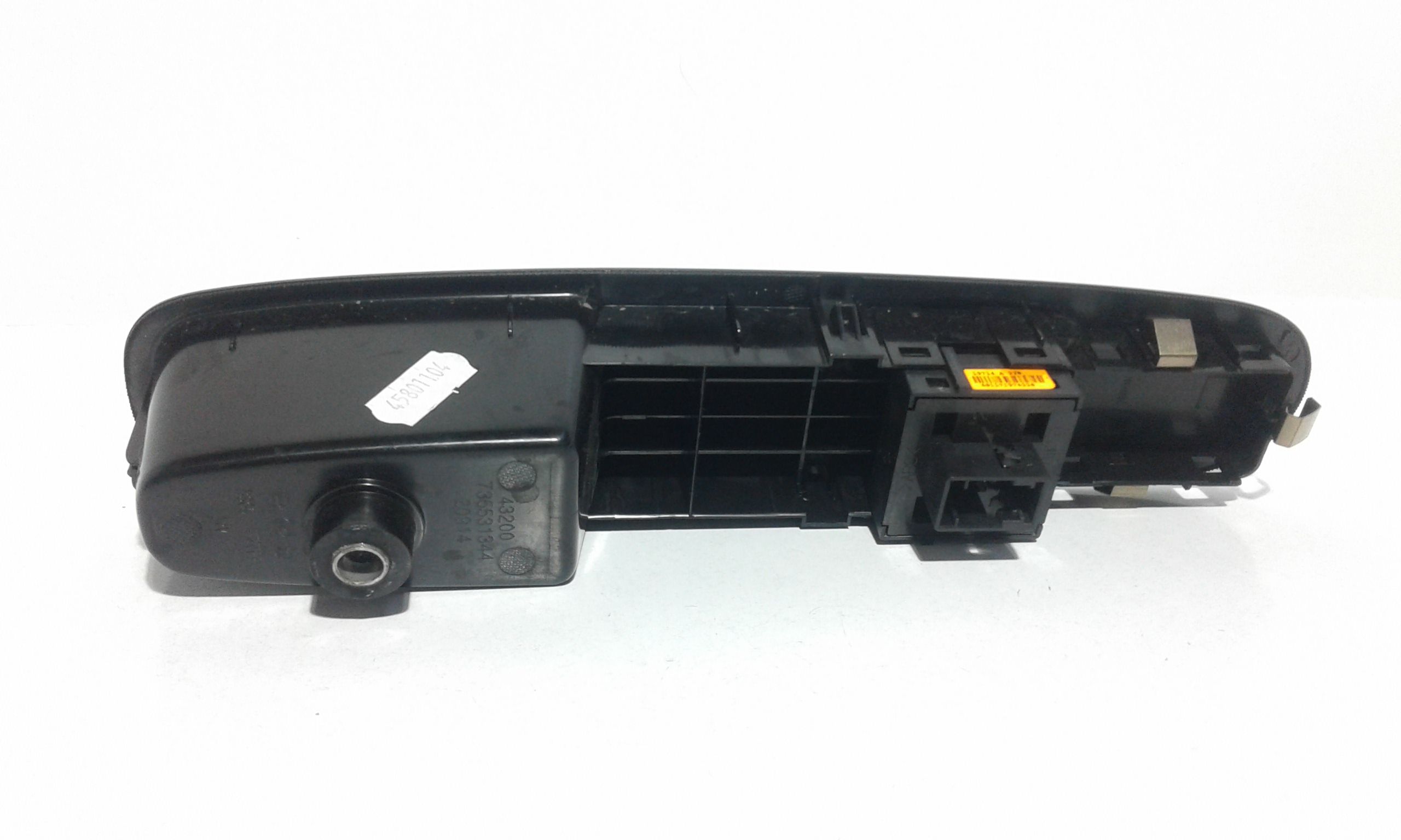 Pulsantiera Anteriore Sinistra Guida LANCIA Ypsilon 4 Serie