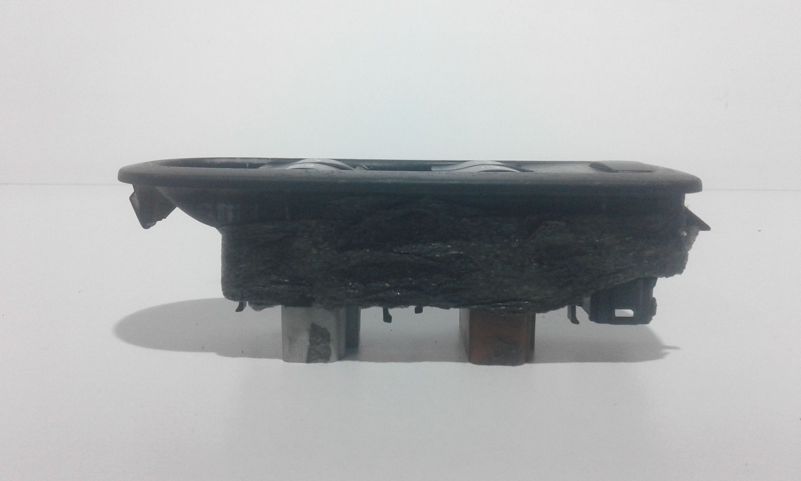 Pulsantiera Anteriore Sinistra Guida RENAULT Megane ll 1 Serie