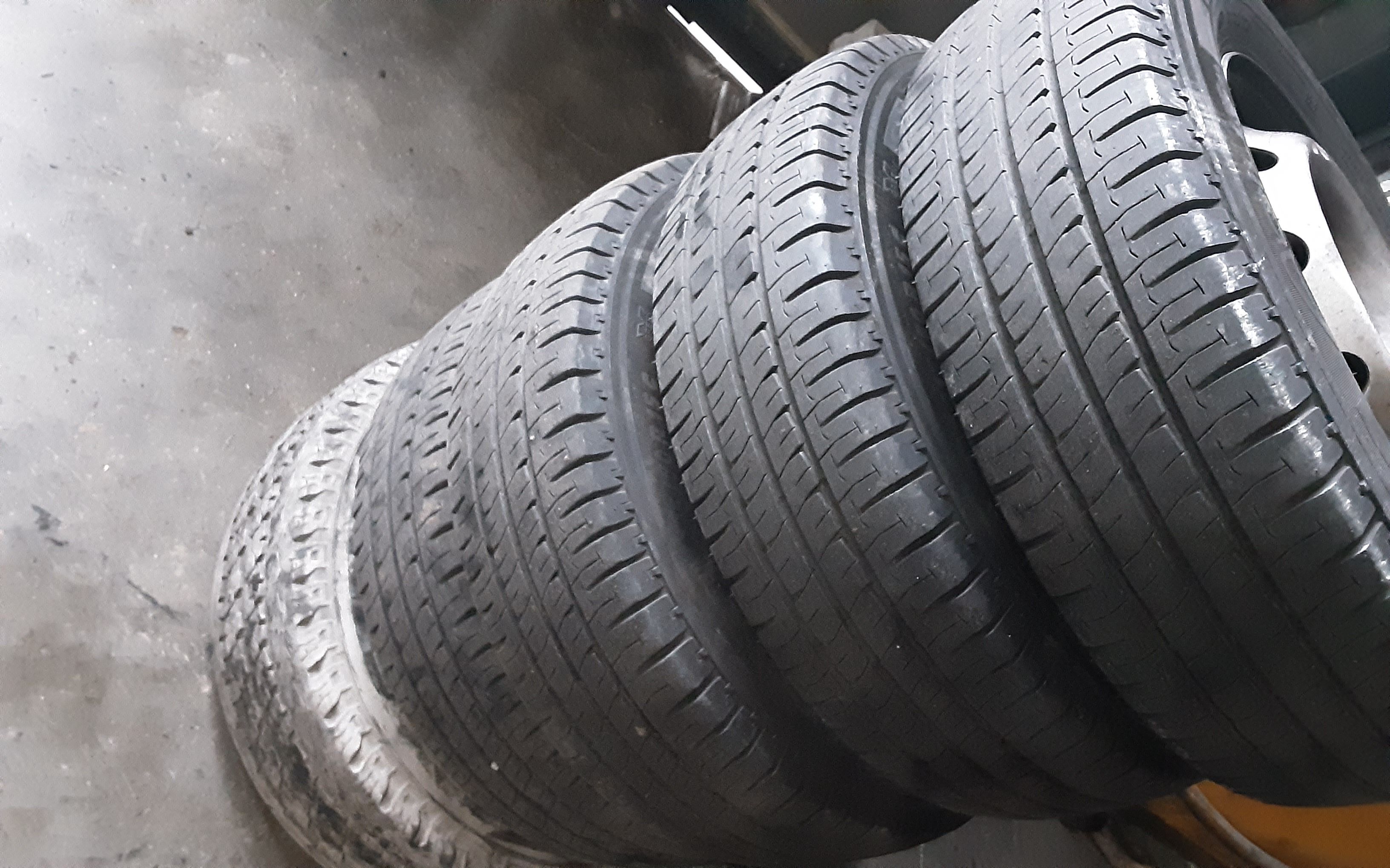 Cerchi in ferro FIAT Ducato 5 Serie Restyling