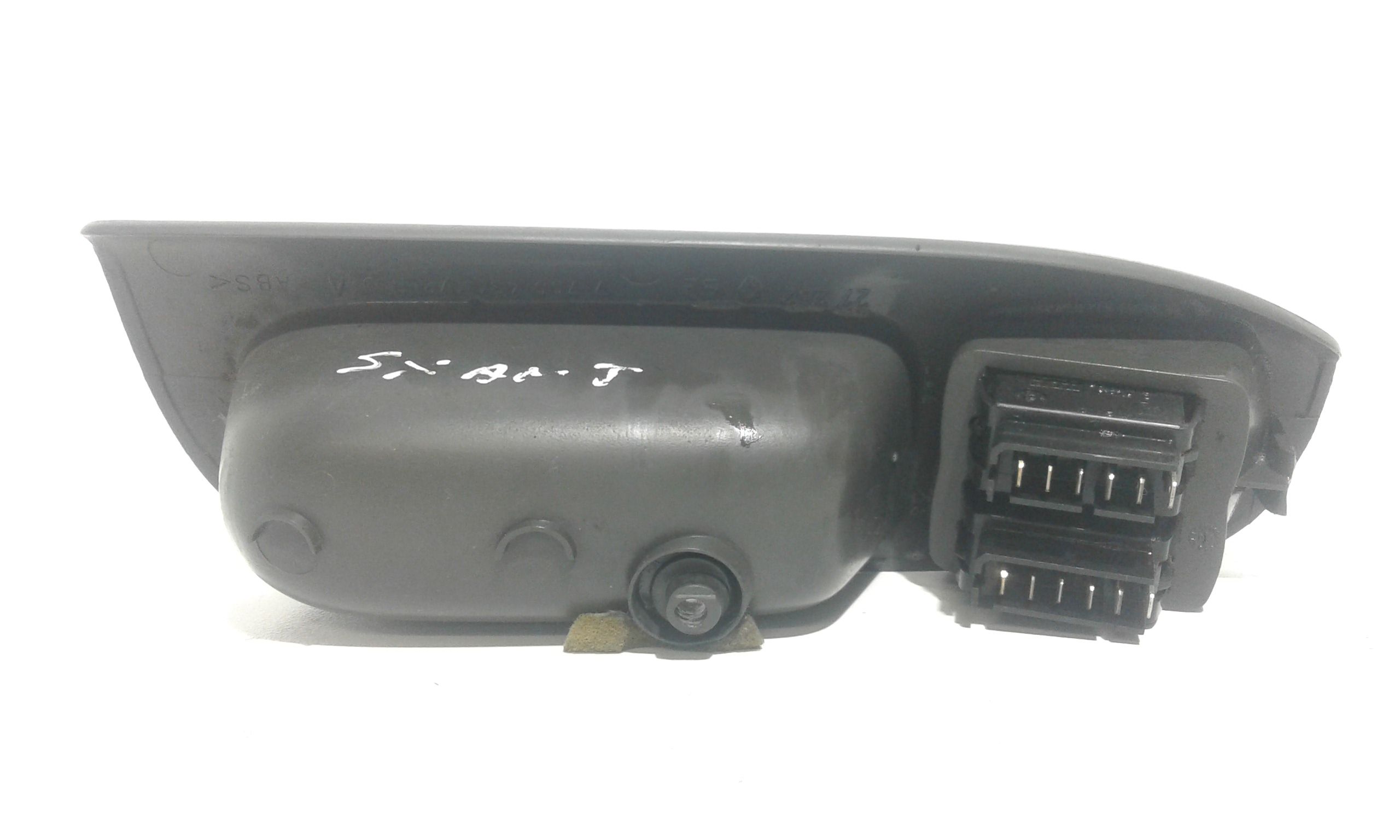 Pulsantiera Anteriore Sinistra Guida RENAULT Scenic 2 Serie