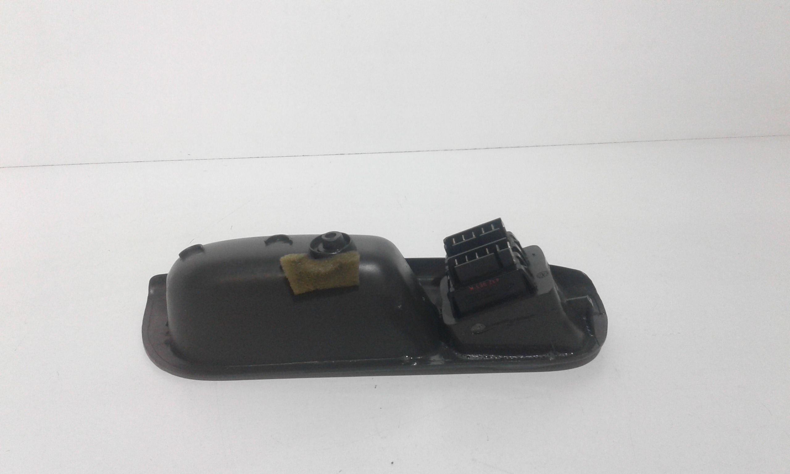 Pulsantiera Anteriore Sinistra Guida RENAULT Scenic 2 Serie