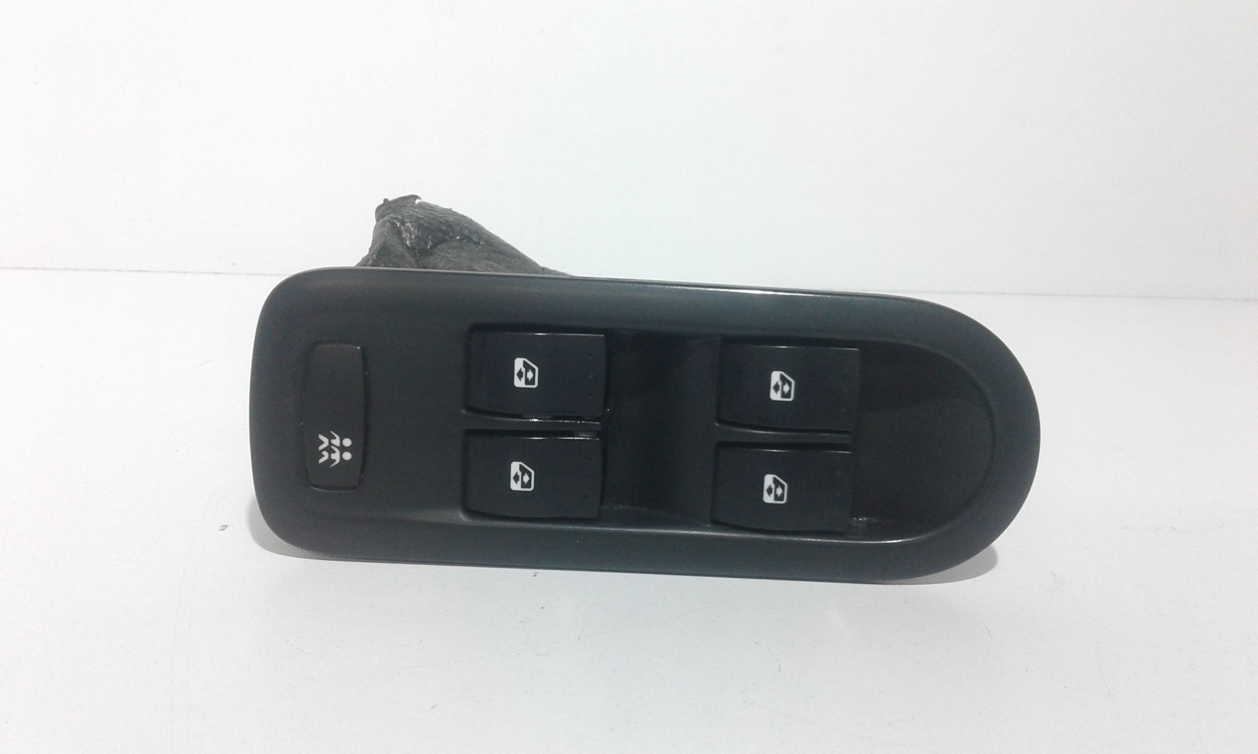 Pulsantiera Anteriore Sinistra Guida RENAULT Megane ll 1 Serie