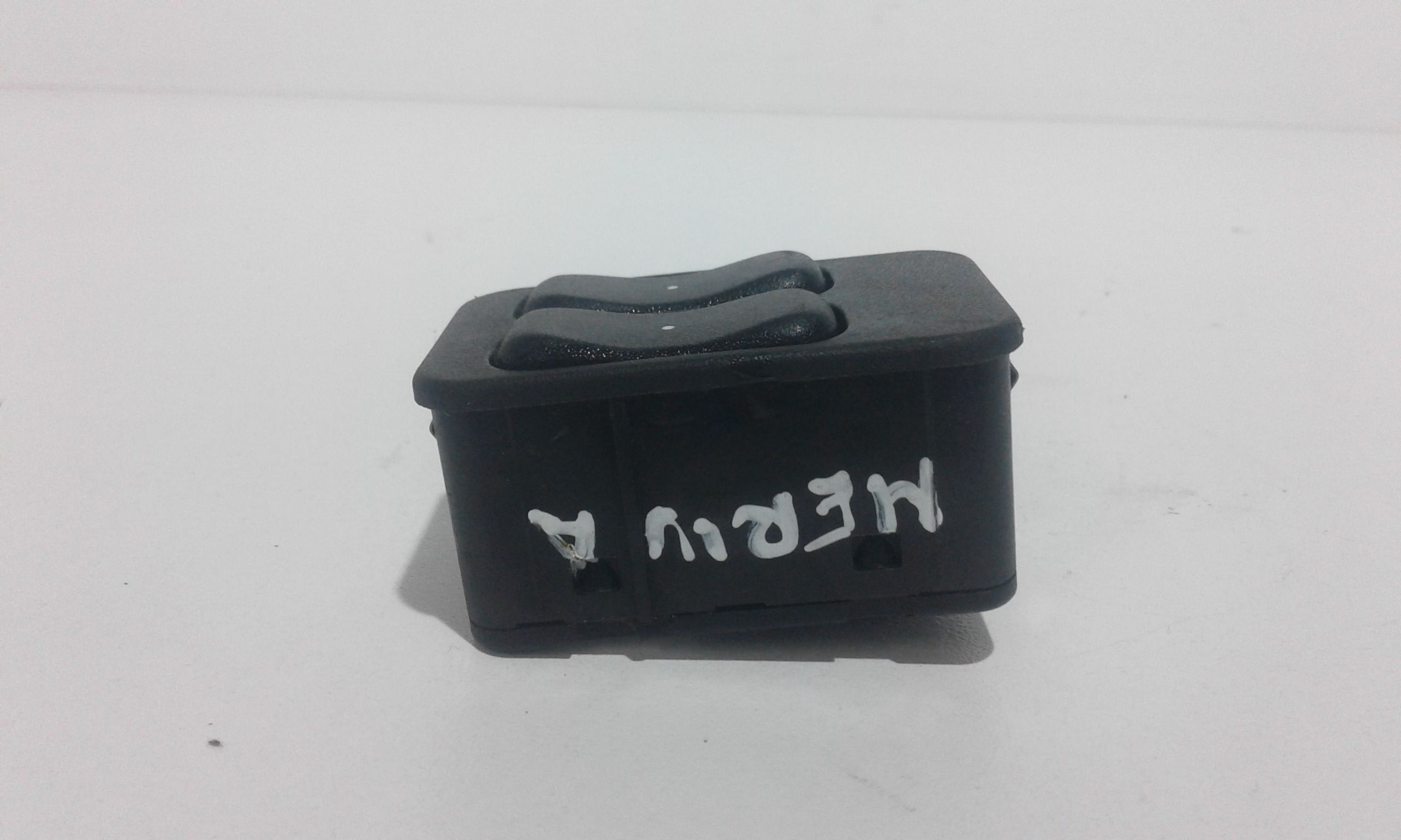 Pulsantiera Anteriore Sinistra Guida OPEL Meriva 1 Serie