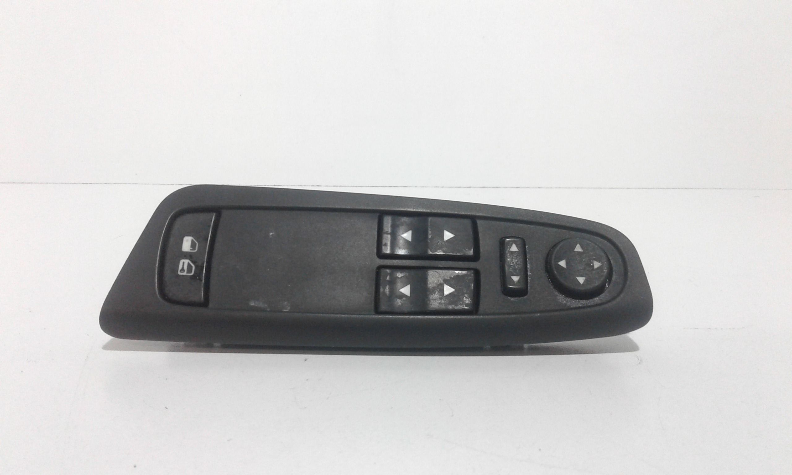 Pulsantiera Anteriore Sinistra Guida FIAT Stilo Berlina 3P