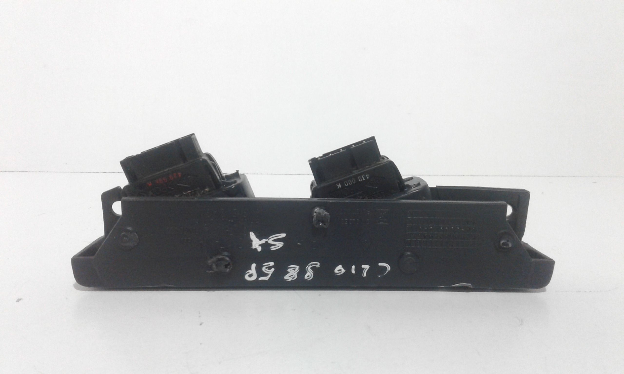 Pulsantiera Anteriore Sinistra Guida RENAULT Clio 1