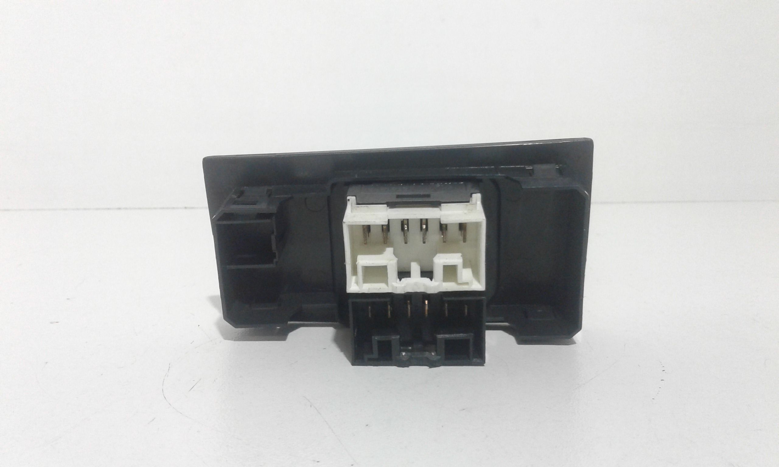 Pulsantiera Anteriore Sinistra Guida FIAT Punto Berlina 3P 2 Serie