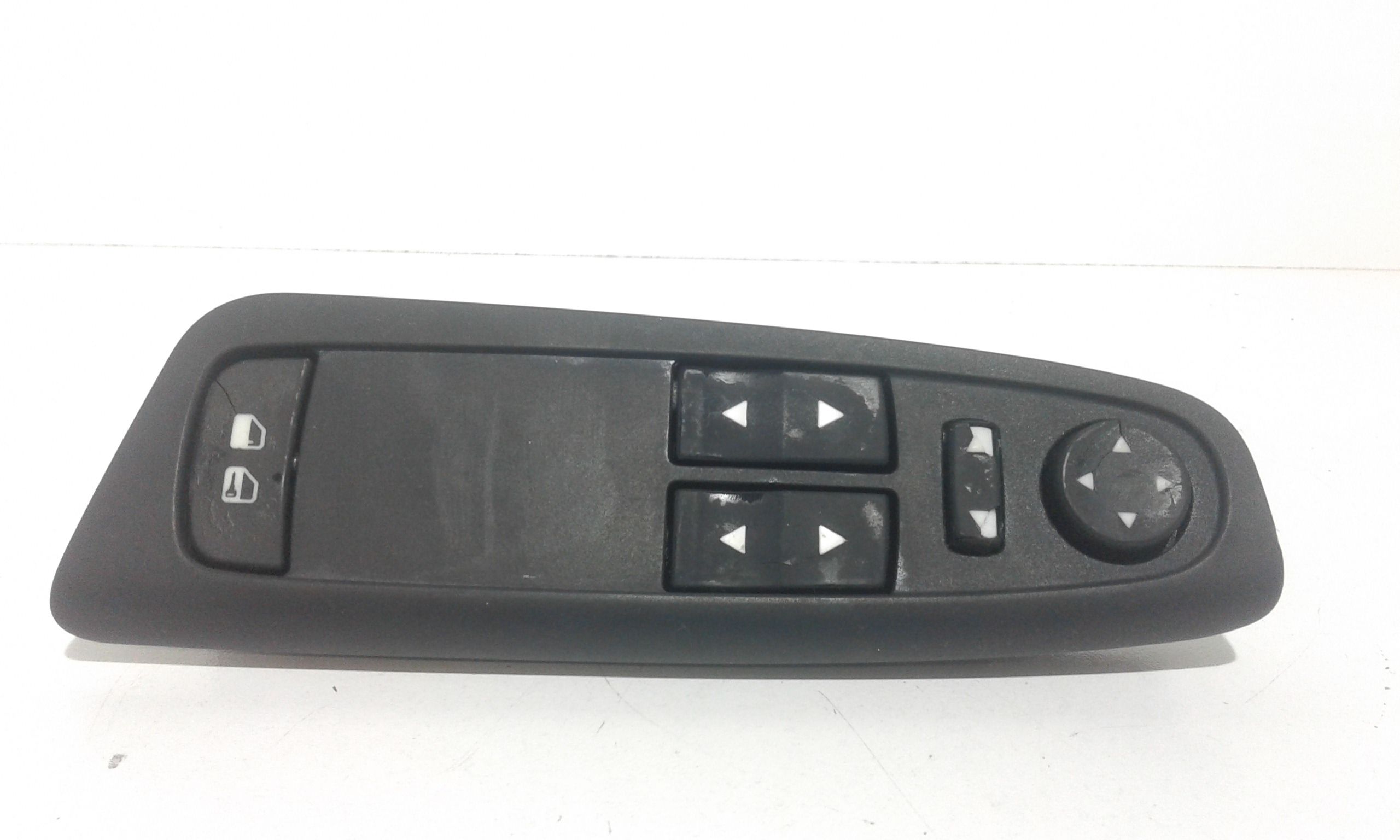 Pulsantiera Anteriore Sinistra Guida FIAT Stilo Berlina 3P