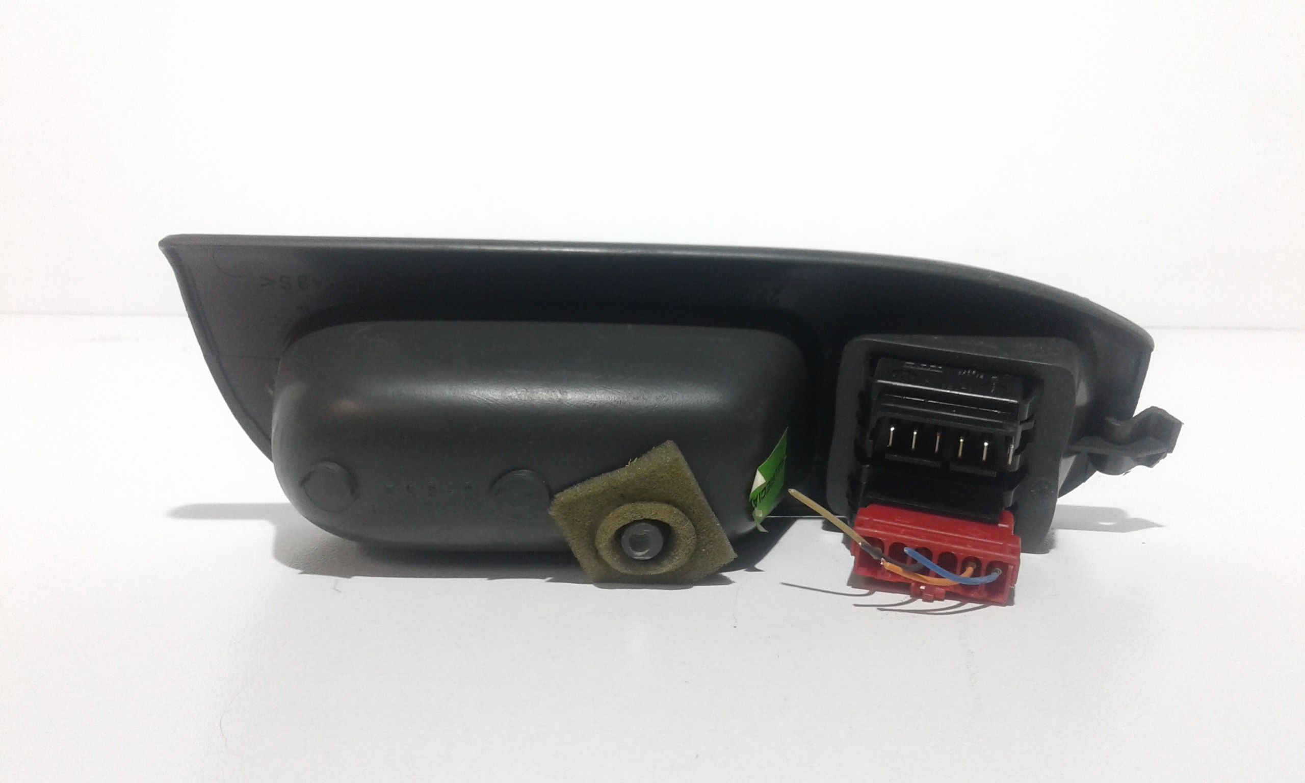 Pulsantiera Anteriore Sinistra Guida RENAULT Scenic 2 Serie