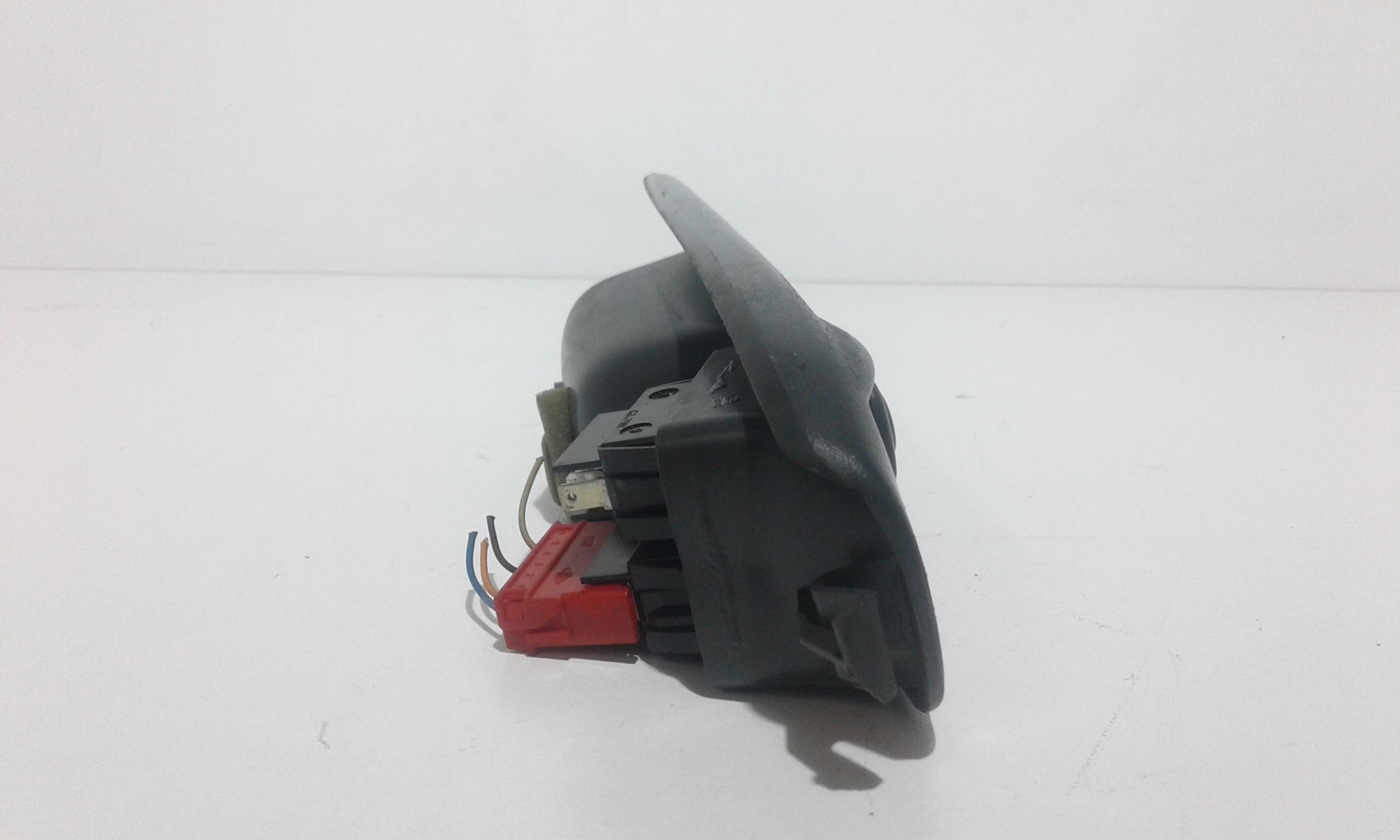 Pulsantiera Anteriore Sinistra Guida RENAULT Scenic 2 Serie