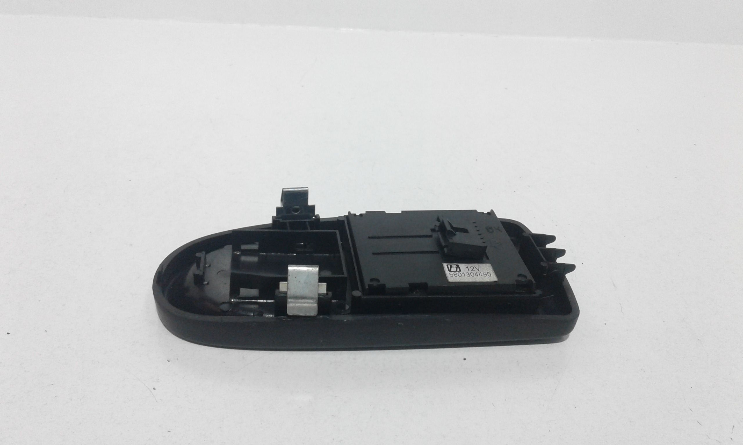 Pulsantiera Anteriore Sinistra Guida IVECO Daily 4 Serie