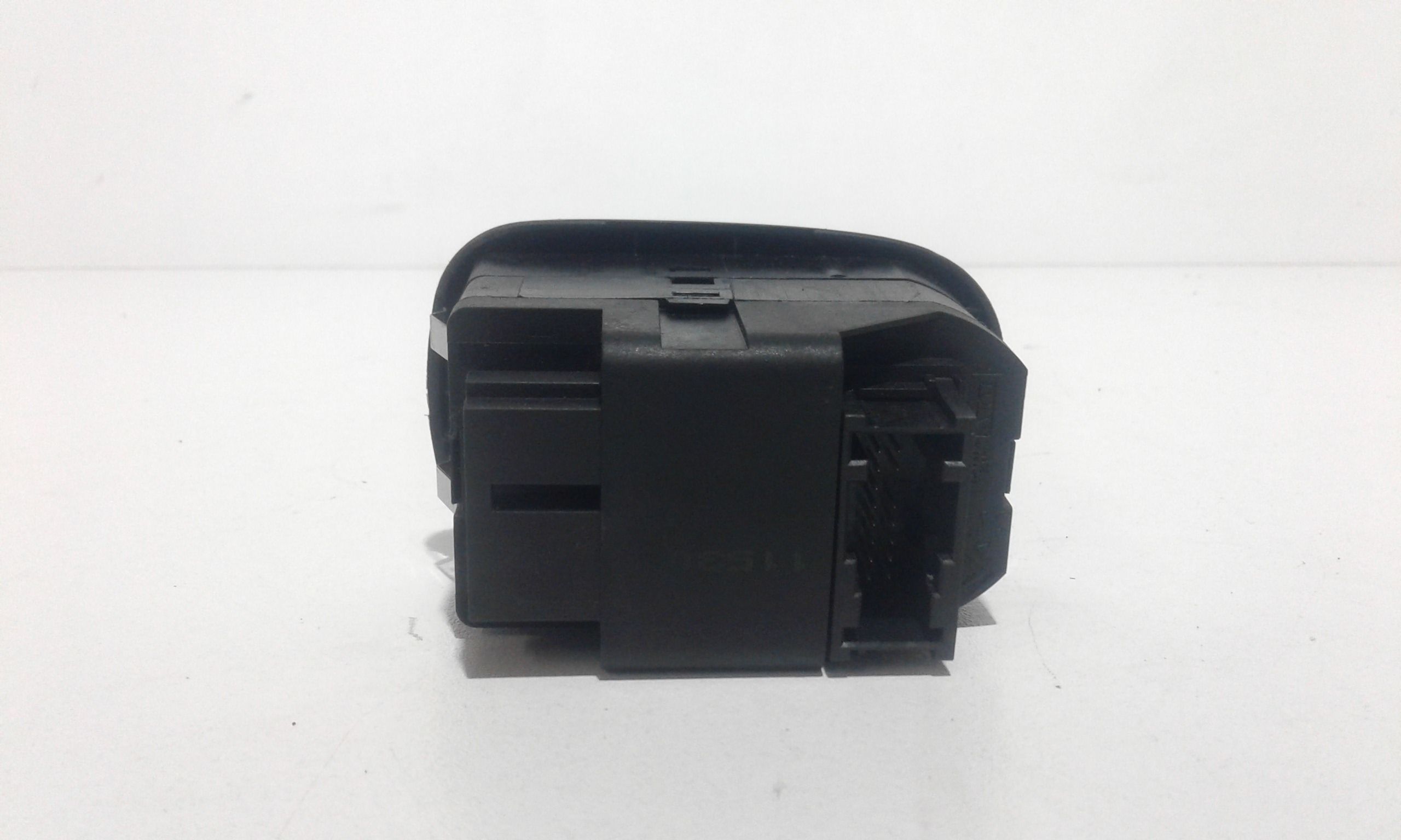 Pulsantiera Anteriore Sinistra Guida PEUGEOT 206 1 Serie