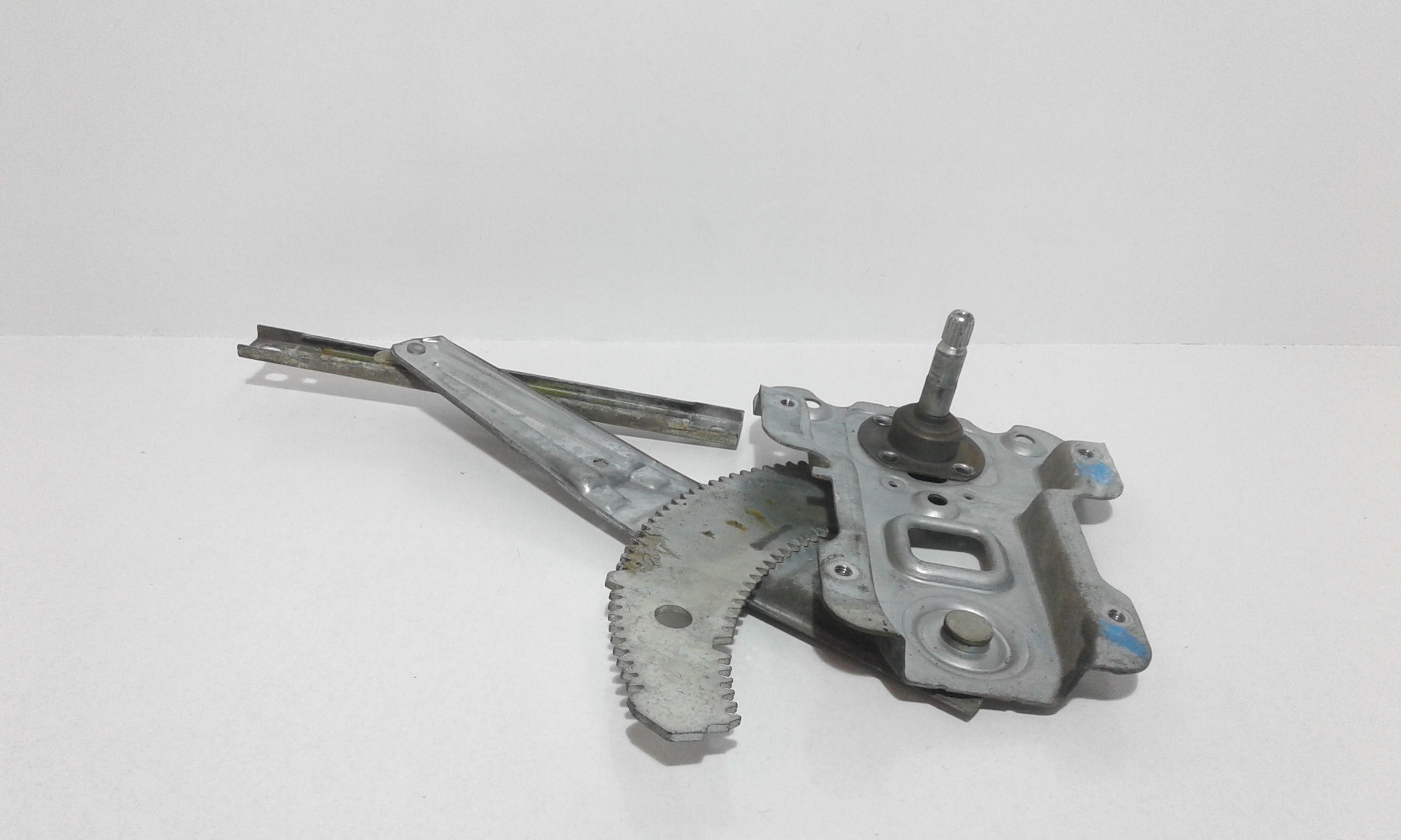 Cremagliera posteriore destra passeggero NISSAN Micra 4 Serie