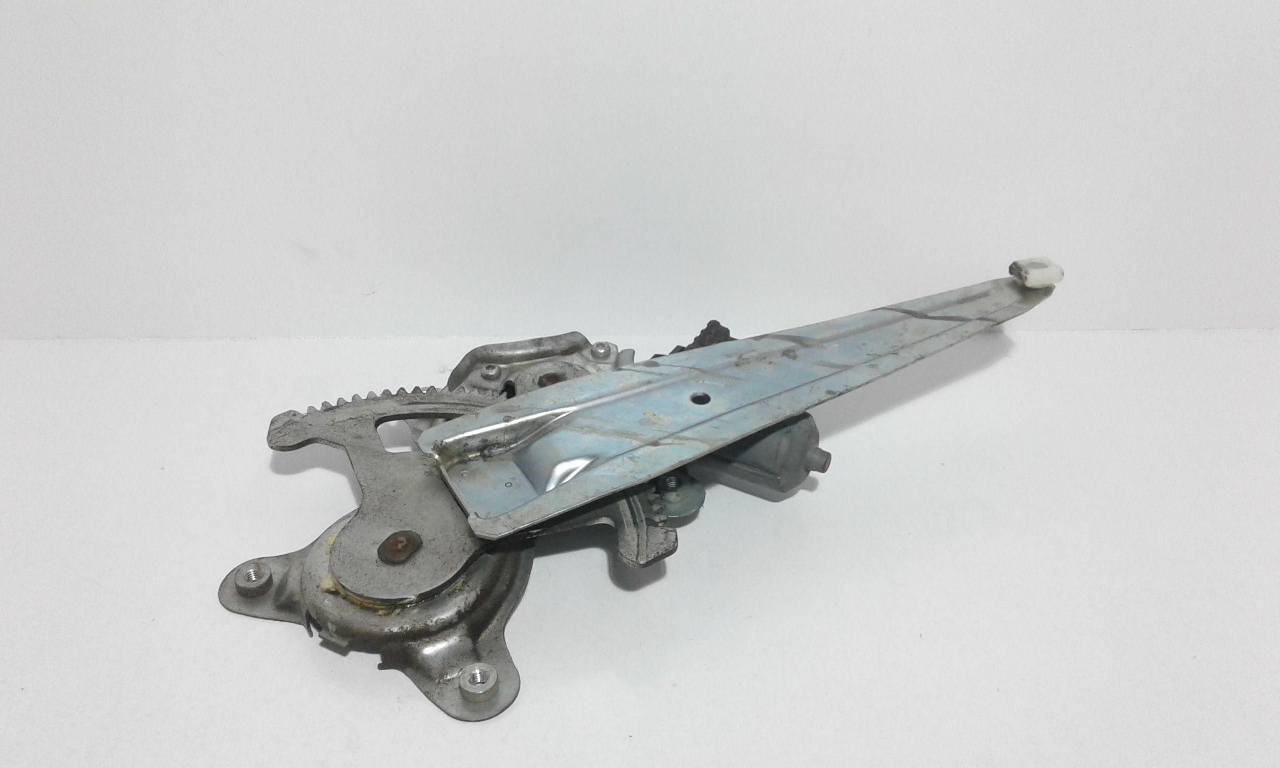 Cremagliera posteriore destra passeggero TOYOTA Rav4 5 Serie