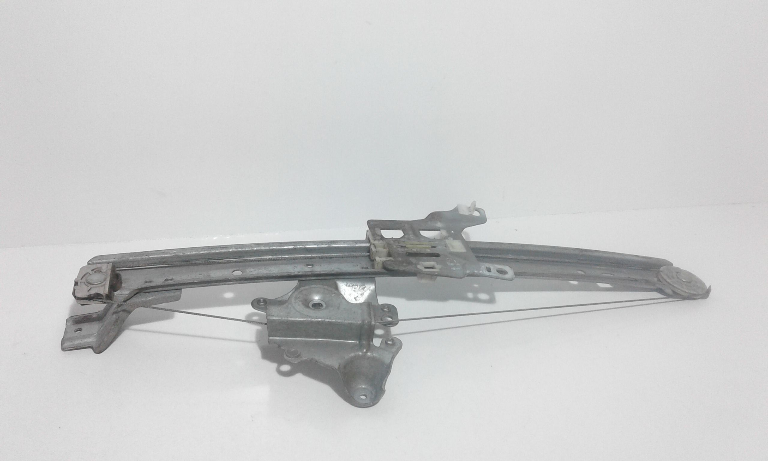 Cremagliera posteriore destra passeggero MERCEDES Classe A W168 2 Serie