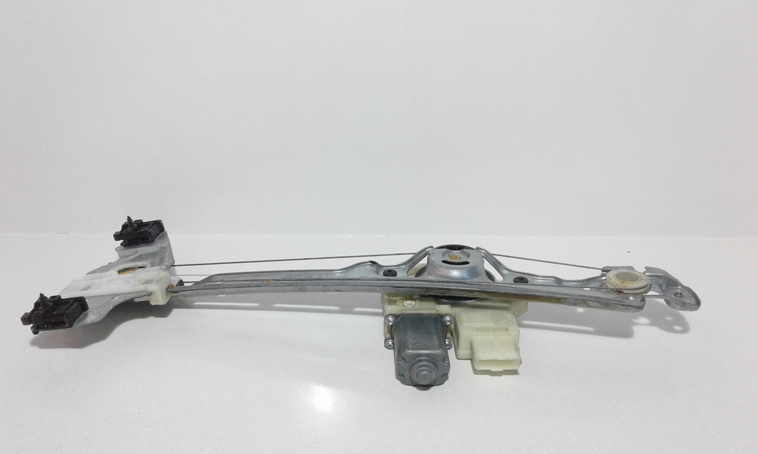 Cremagliera posteriore destra passeggero PEUGEOT 308 2 Serie