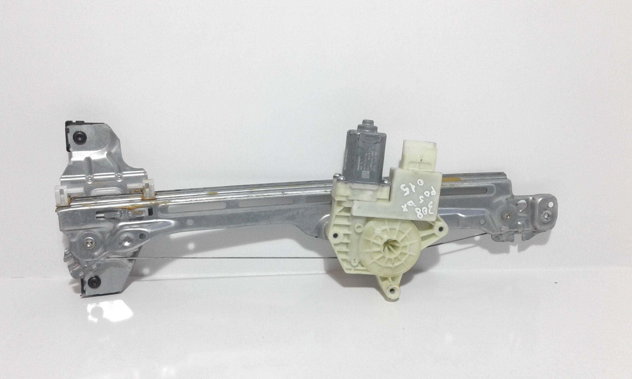 Cremagliera posteriore destra passeggero PEUGEOT 308 2 Serie