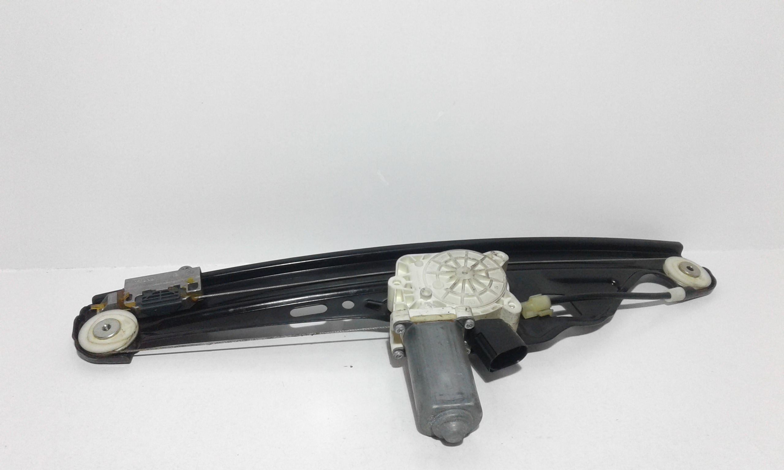 Cremagliera posteriore destra passeggero BMW Serie 5 E61 Touring