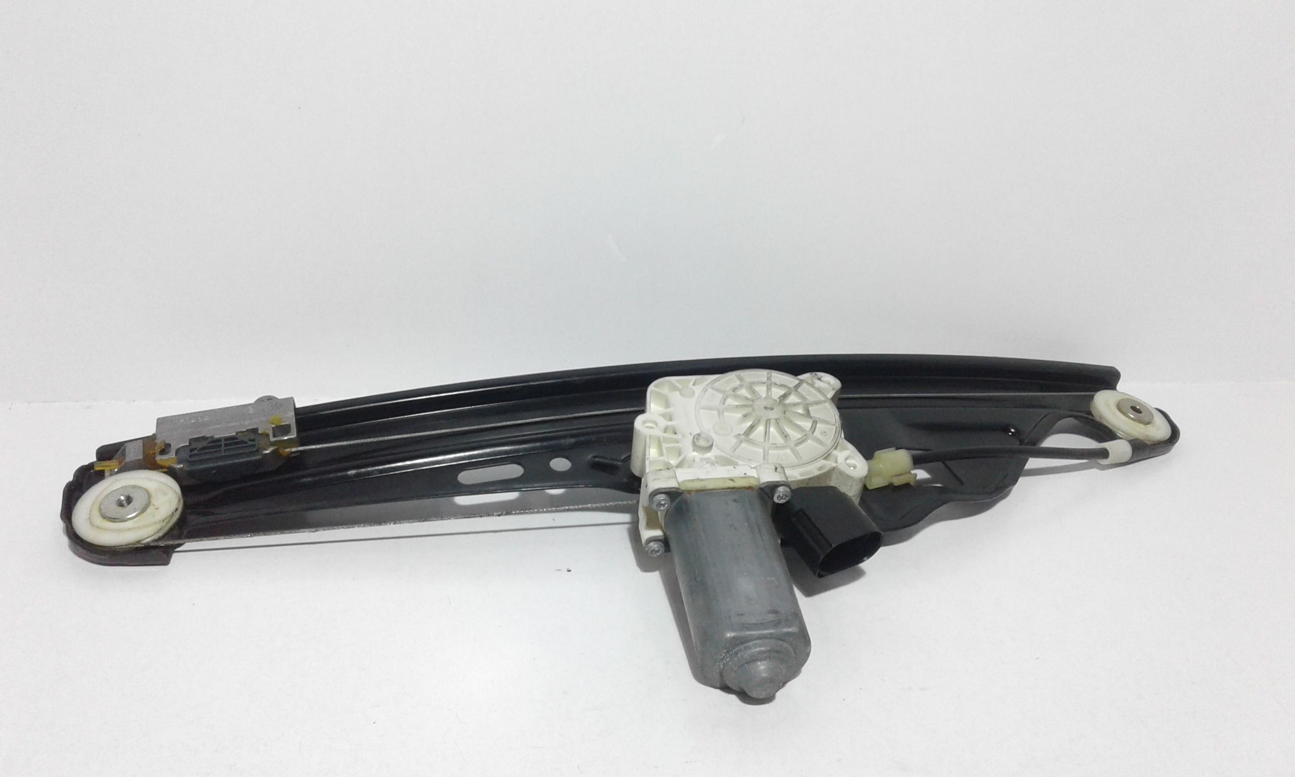 Cremagliera posteriore destra passeggero BMW Serie 5 E61 Touring