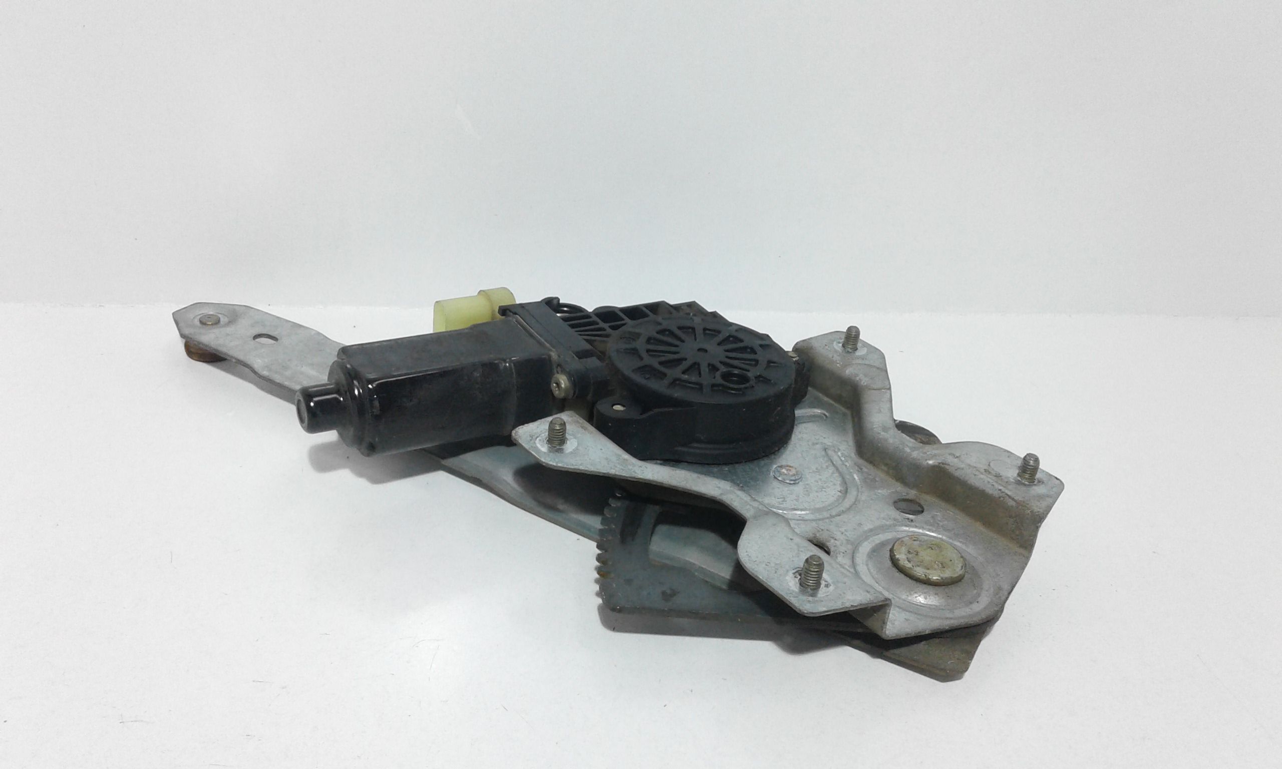 Cremagliera posteriore destra passeggero KIA Picanto 1 Serie