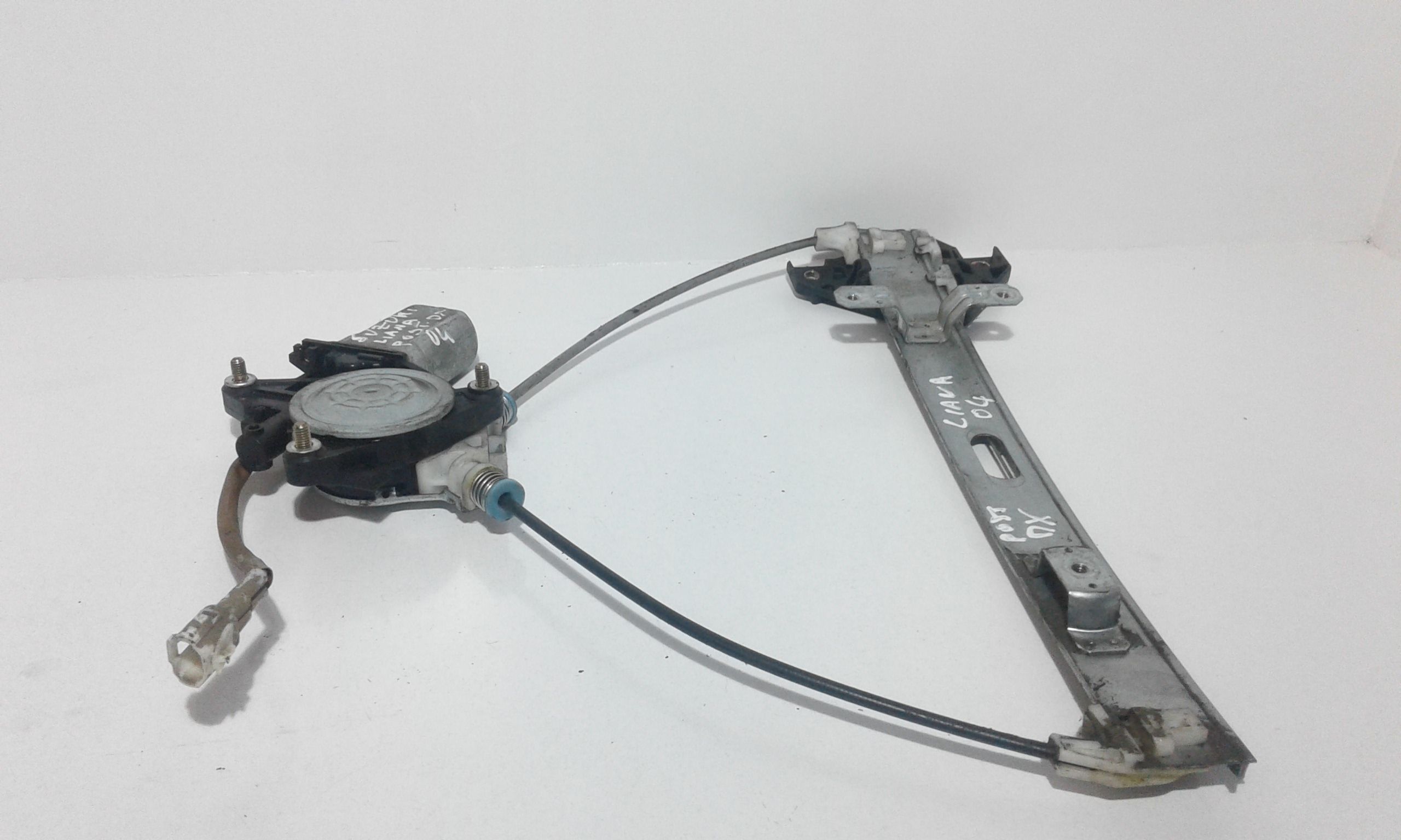 Cremagliera posteriore destra passeggero SUZUKI Liana Berlina