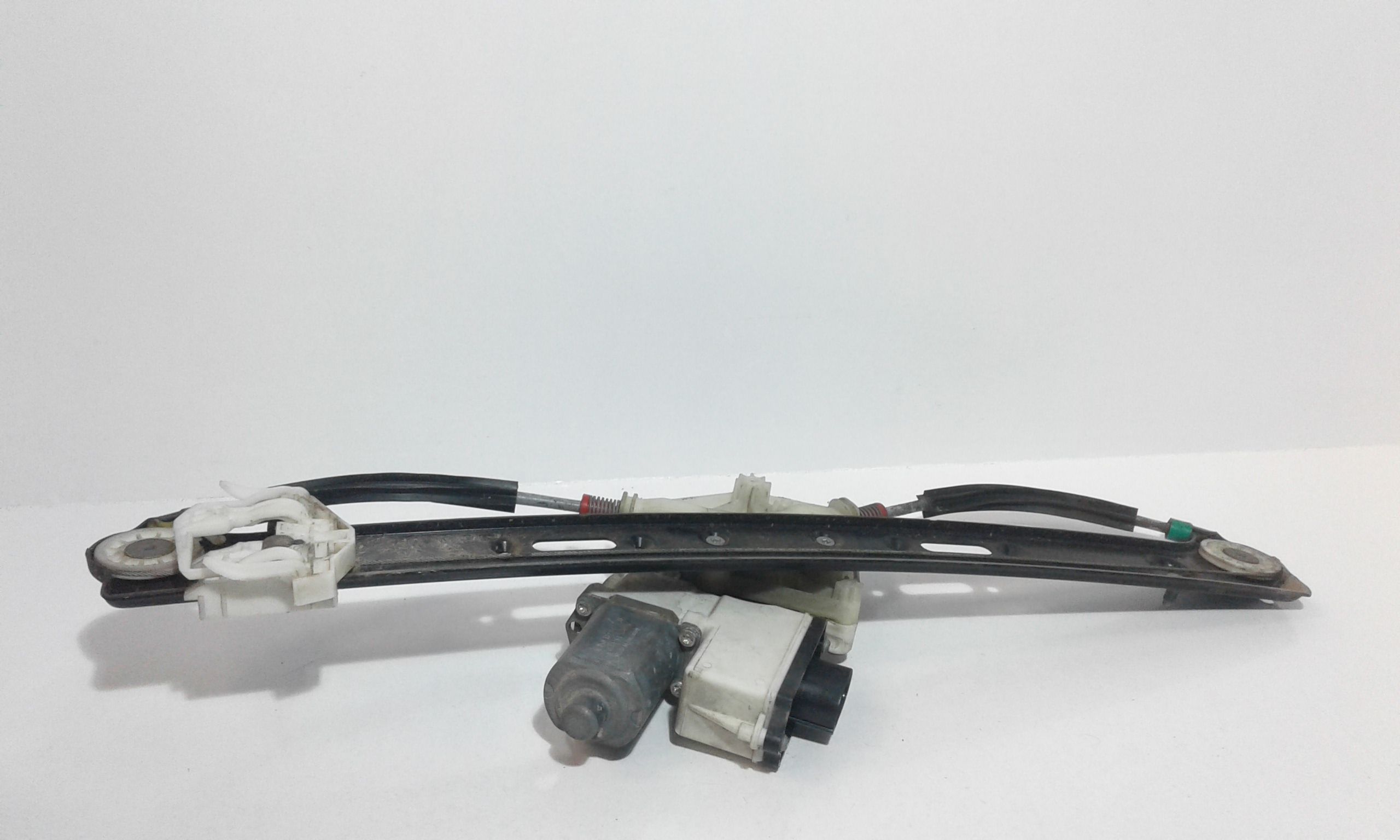 Cremagliera posteriore destra passeggero BMW X3 1 Serie