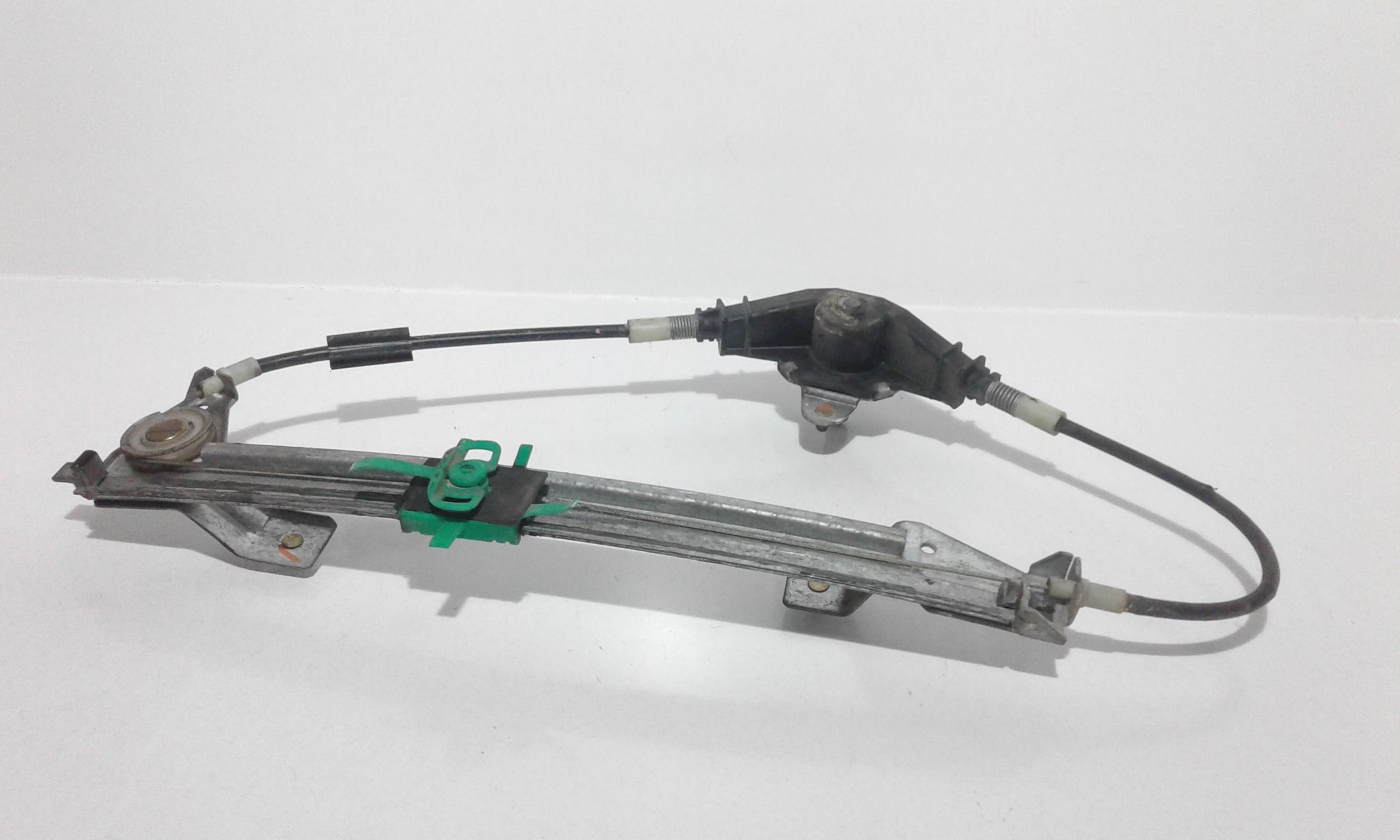 Cremagliera posteriore destra passeggero FIAT Punto Berlina 3P 3 Serie