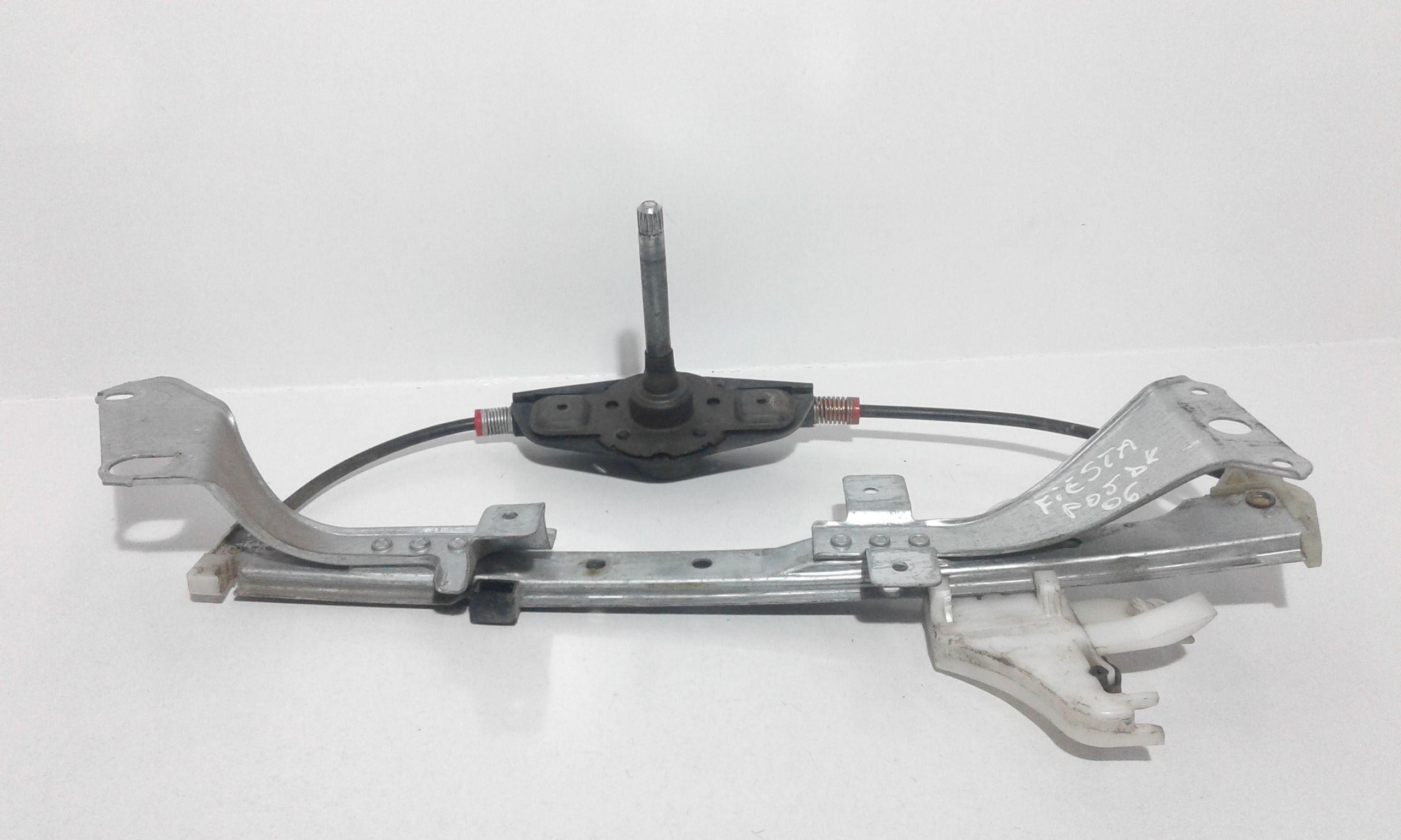 Cremagliera posteriore destra passeggero FORD Fiesta 5 Serie