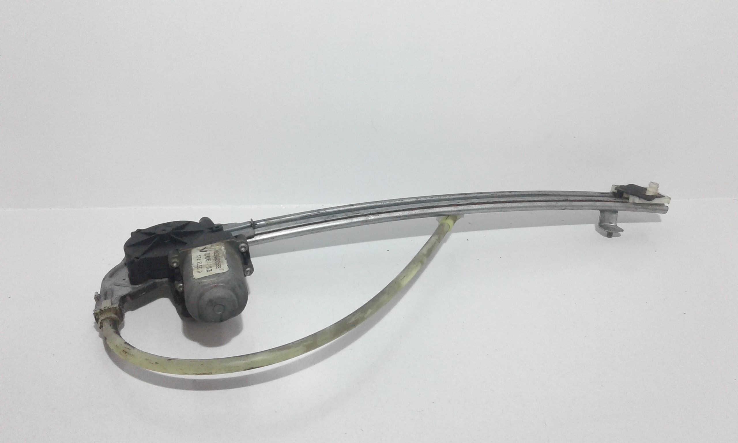 Cremagliera posteriore destra passeggero RENAULT Laguna Berlina 3 Seria