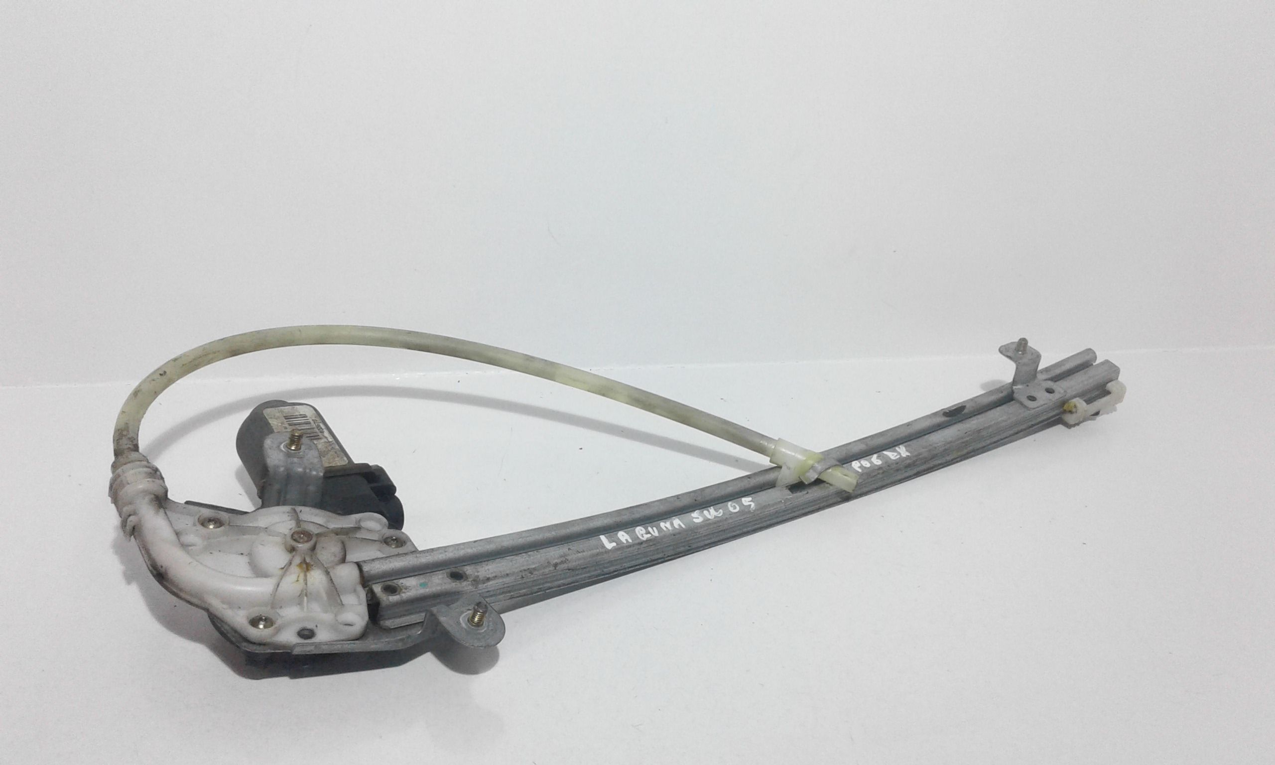 Cremagliera posteriore destra passeggero RENAULT Laguna Berlina 3 Seria