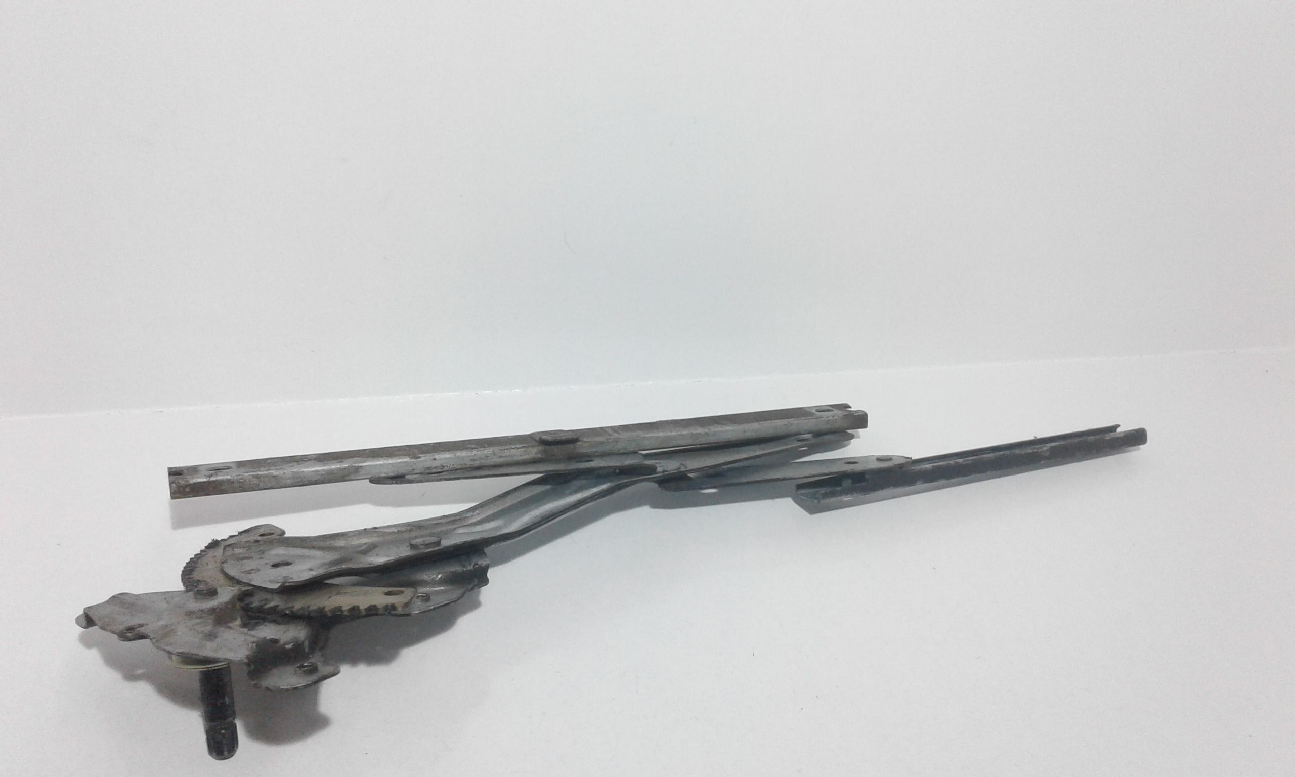 Cremagliera posteriore destra passeggero DAEWOO Matiz 3 Serie