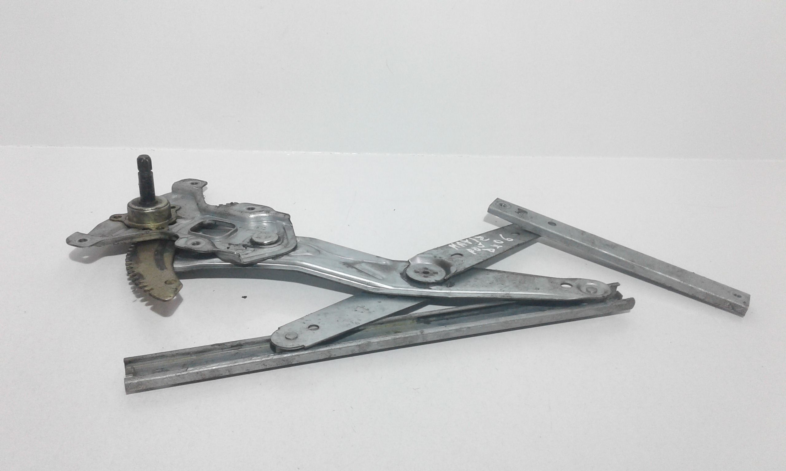 Cremagliera posteriore destra passeggero DAEWOO Matiz 3 Serie