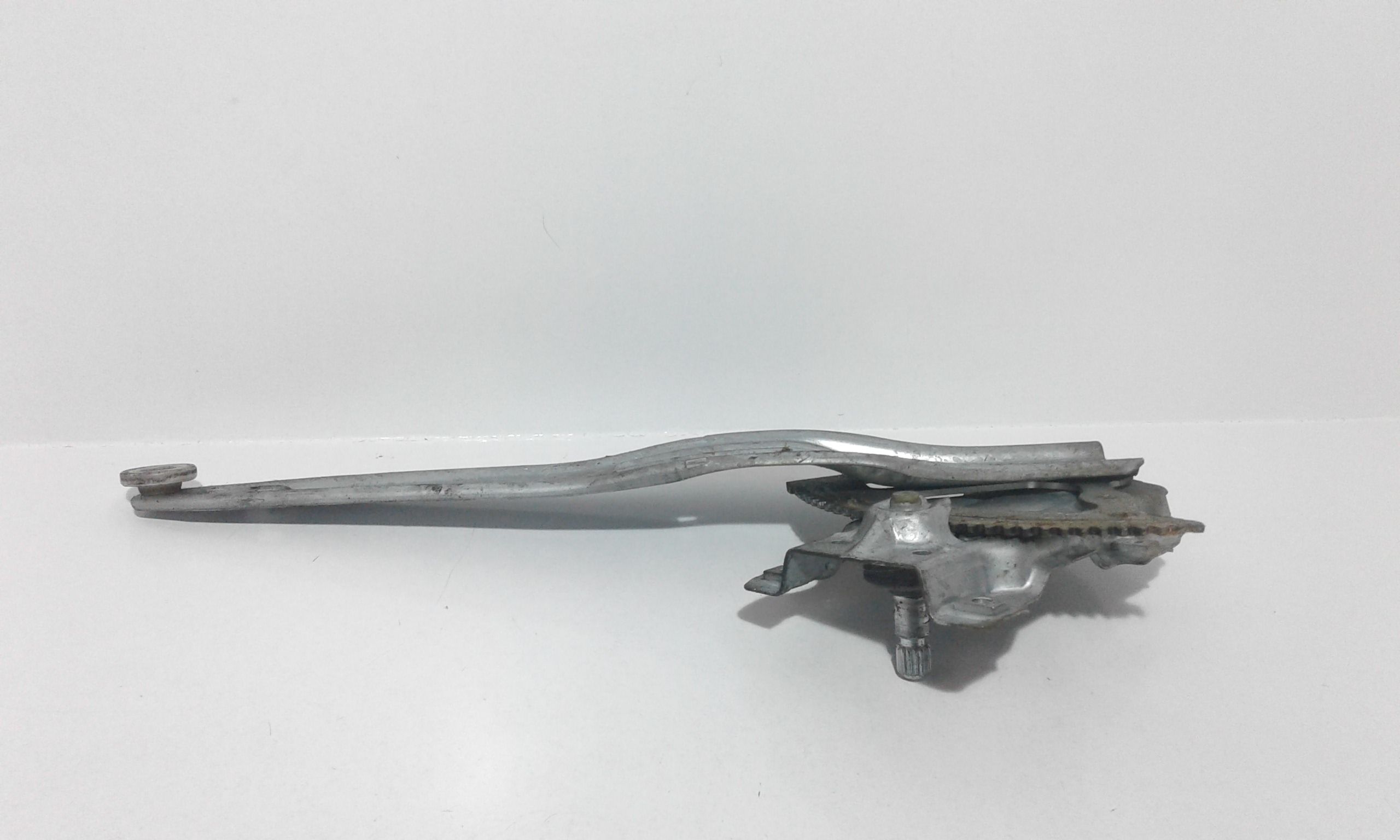 Cremagliera posteriore destra passeggero TOYOTA Yaris 1 Serie