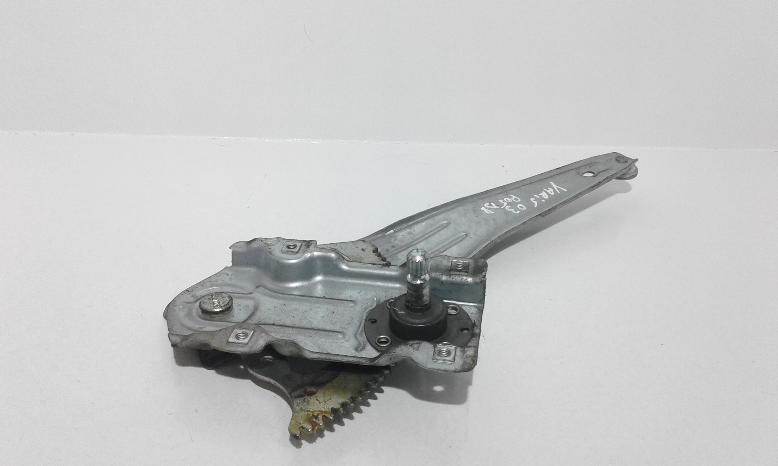 Cremagliera posteriore destra passeggero TOYOTA Yaris 1 Serie