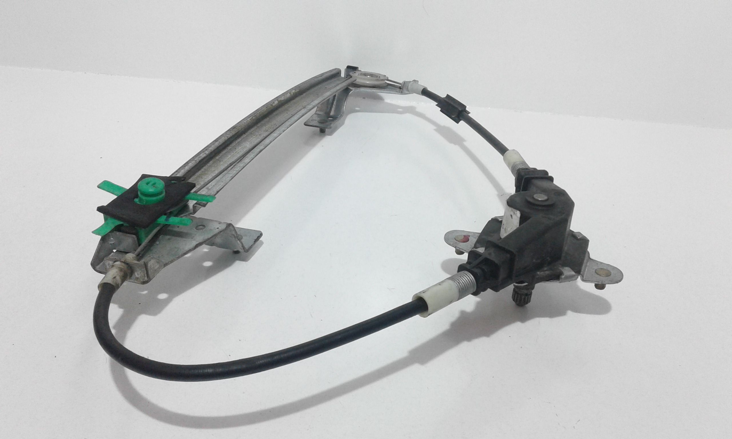 Cremagliera posteriore destra passeggero FIAT Punto Berlina 3P 3 Serie