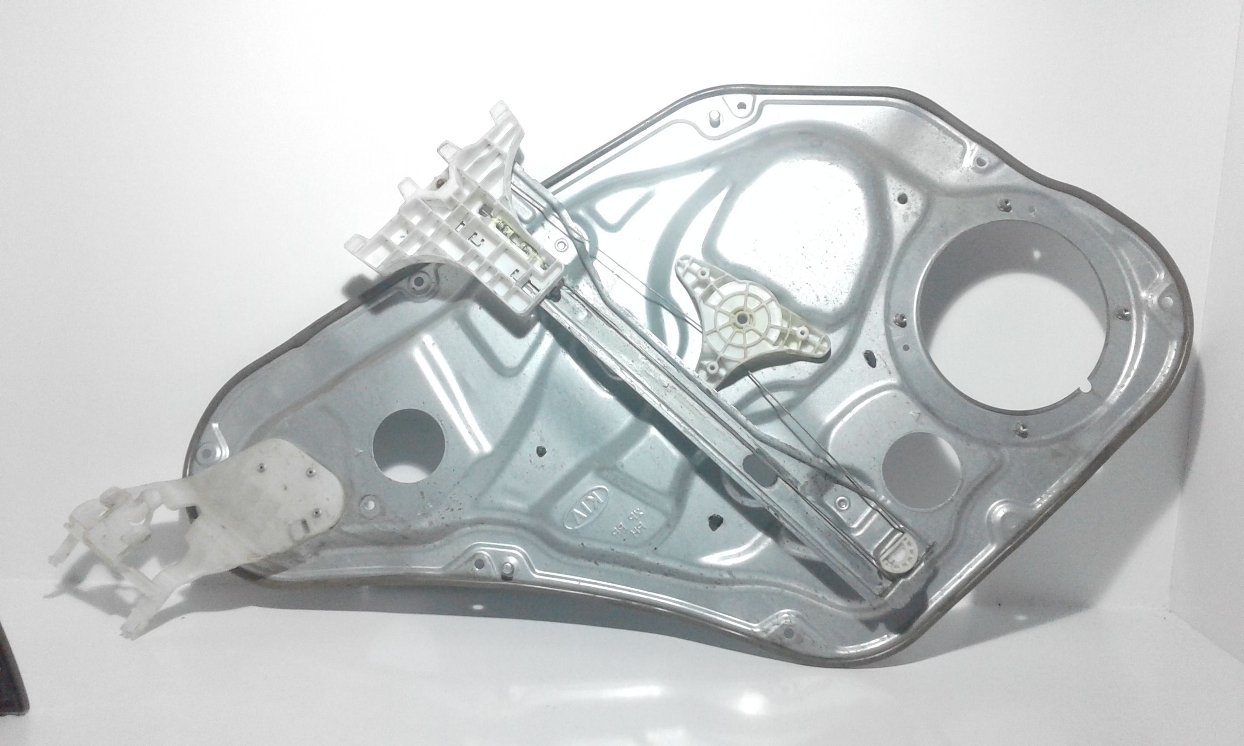 Cremagliera posteriore destra passeggero KIA Sorento 3 Serie