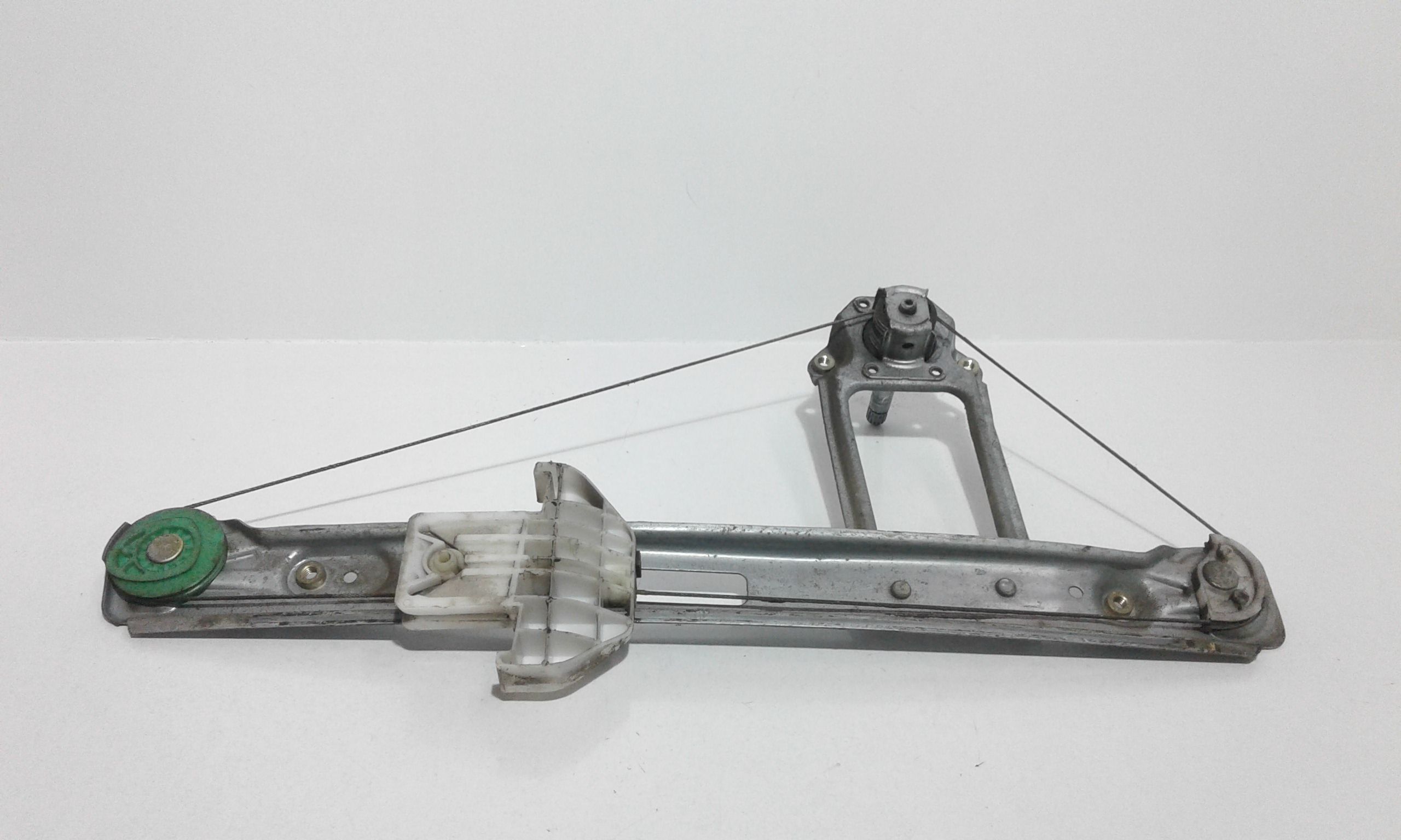 Cremagliera posteriore destra passeggero FORD Focus Berlina 1 Serie