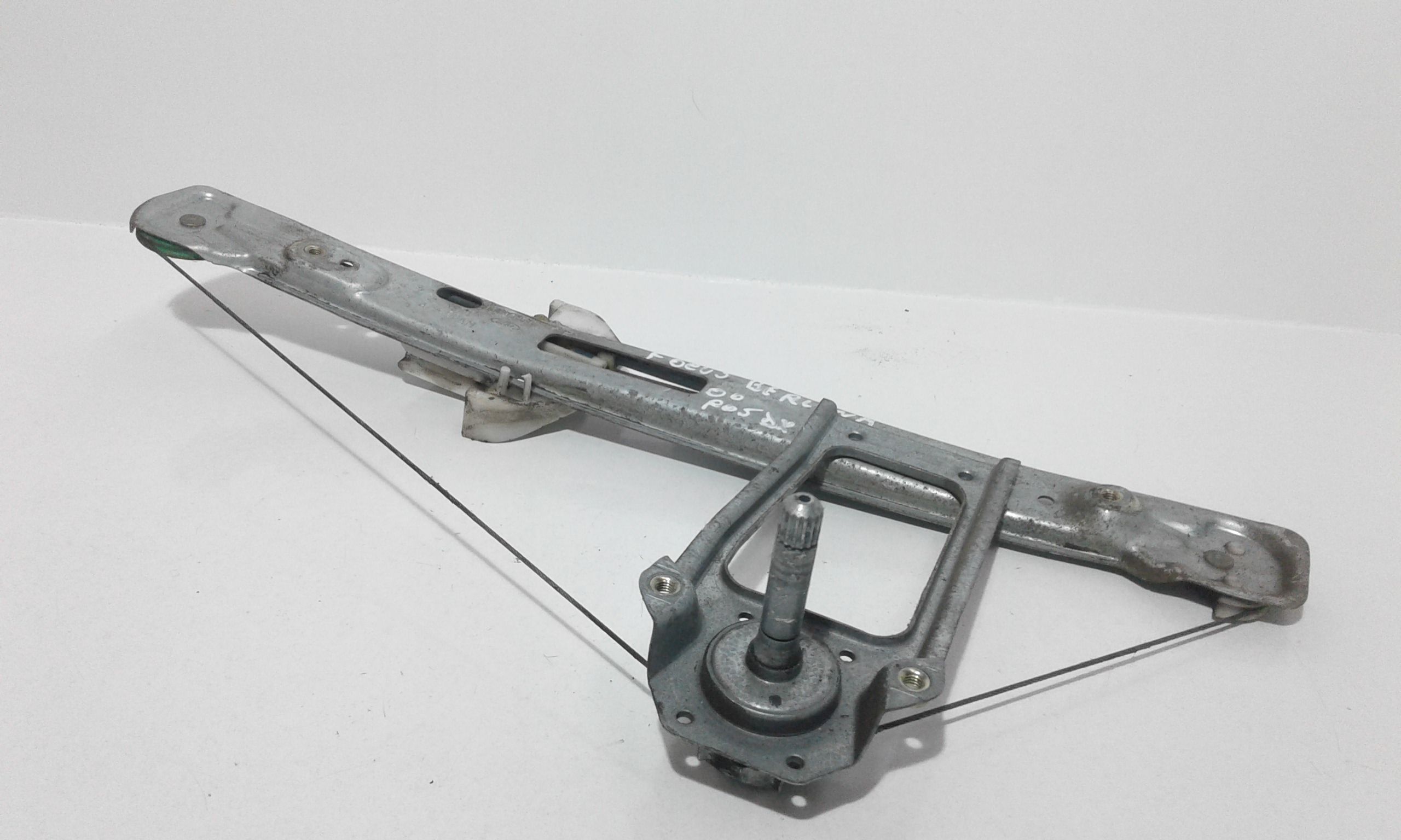 Cremagliera posteriore destra passeggero FORD Focus Berlina 1 Serie