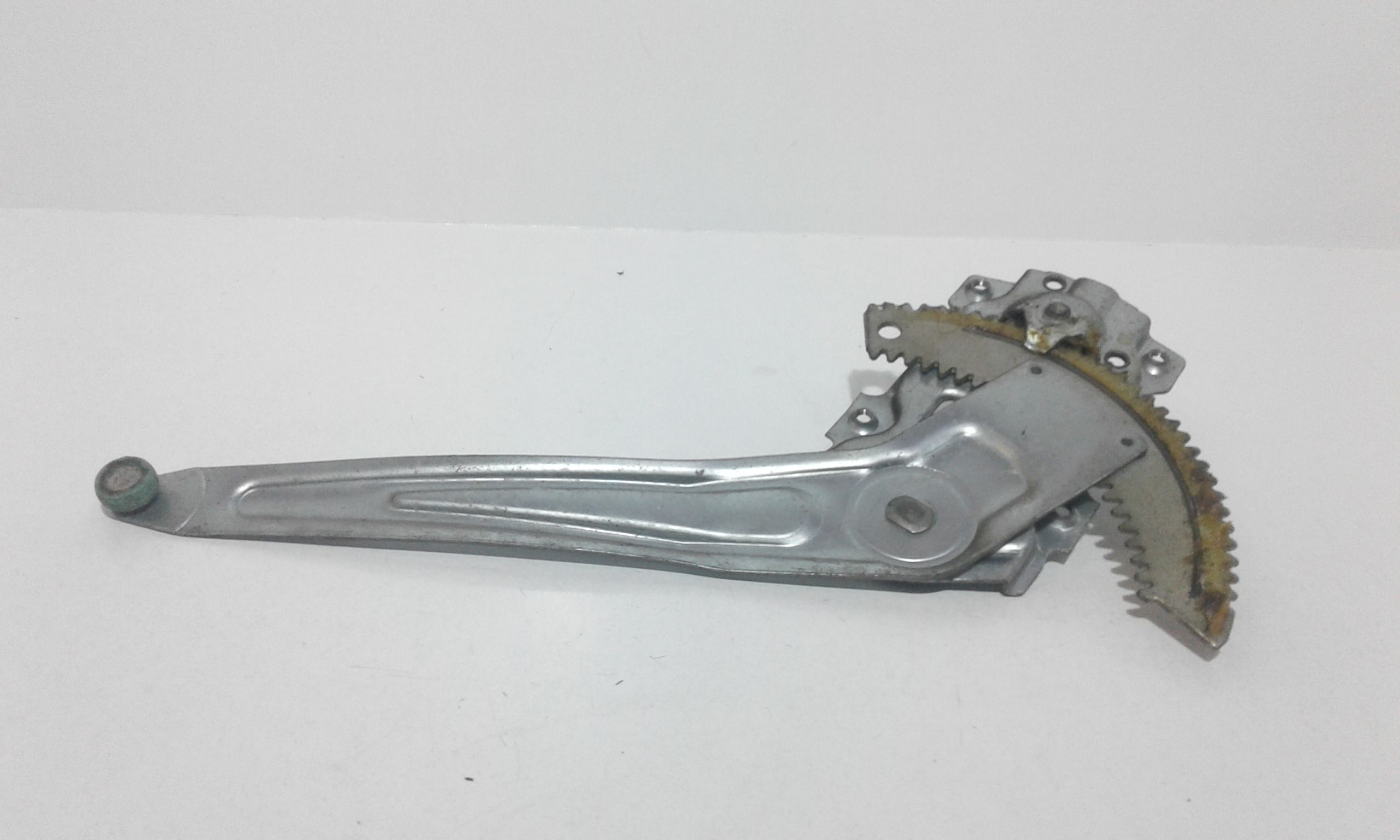 Cremagliera posteriore destra passeggero DAIHATSU Cuore 1 Serie