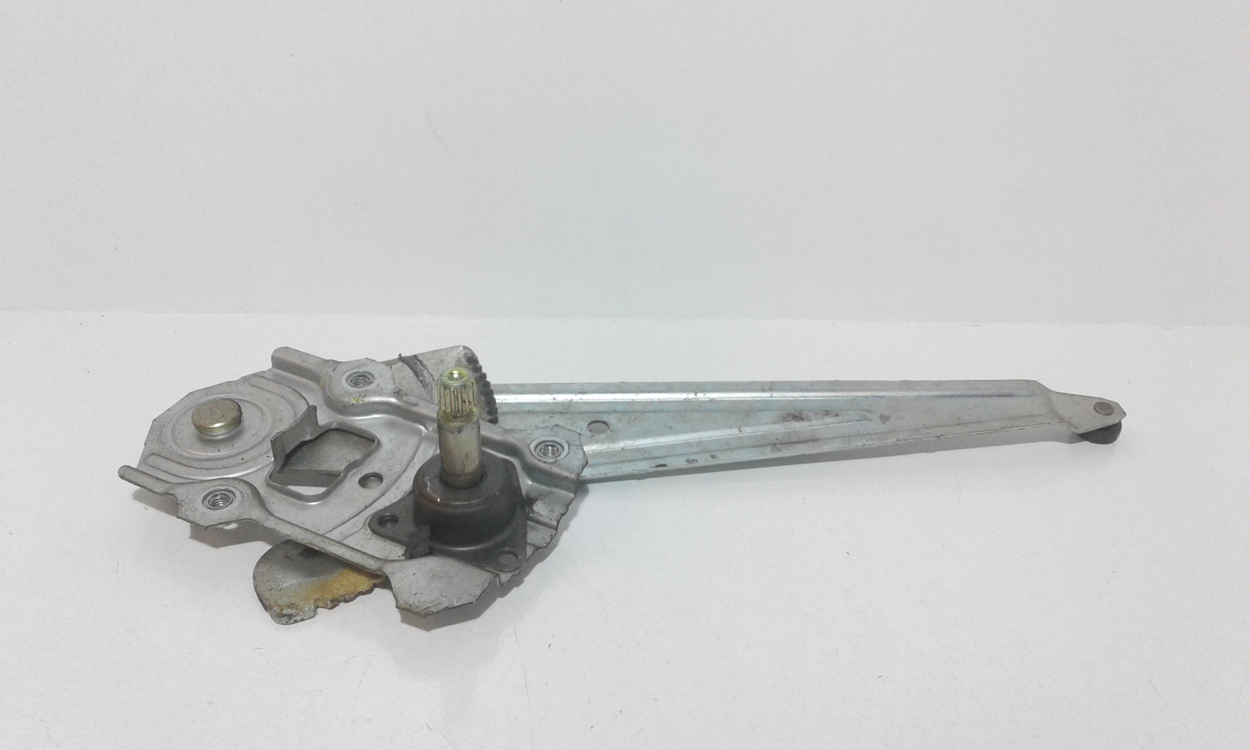 Cremagliera posteriore destra passeggero TOYOTA Yaris Verso 1 Serie