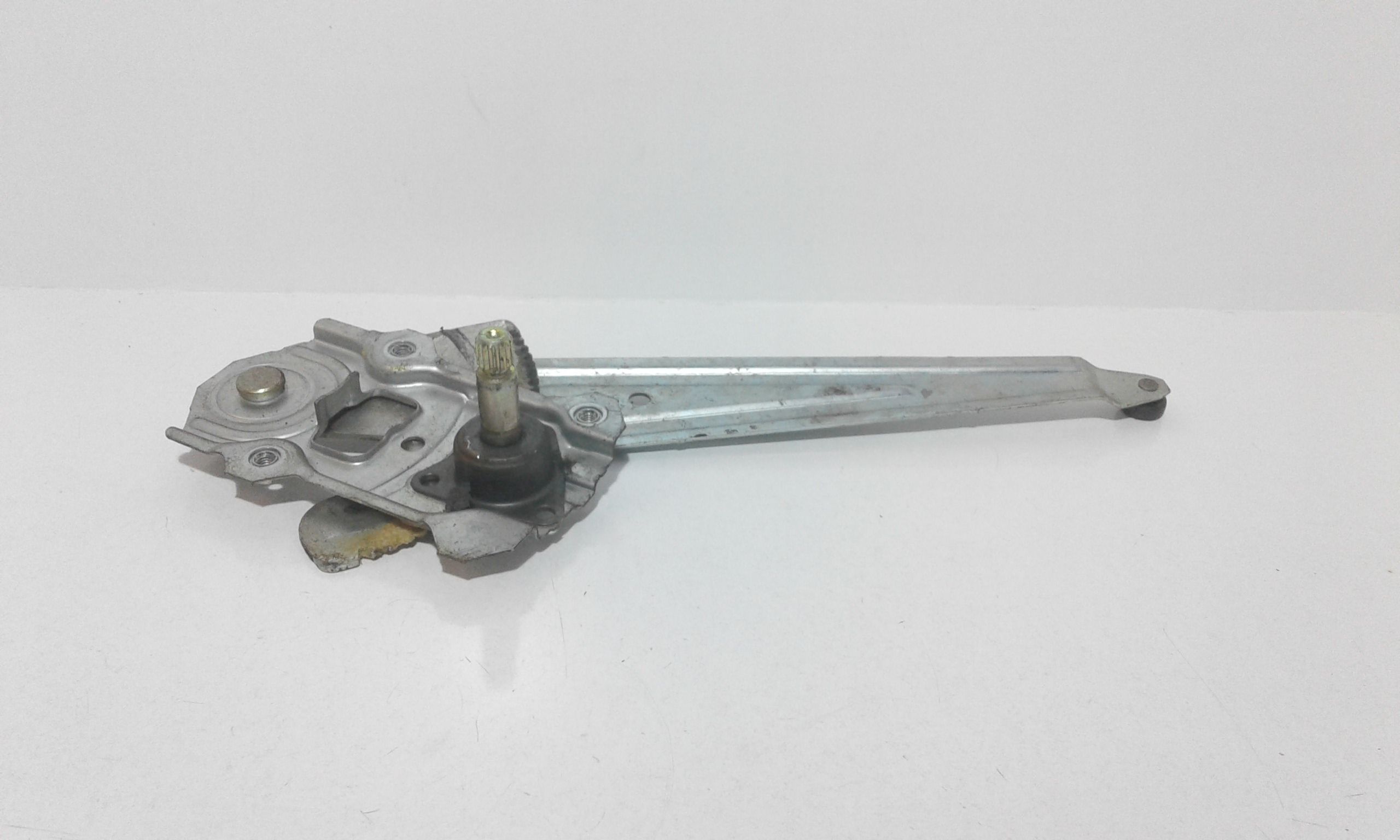 Cremagliera posteriore destra passeggero TOYOTA Yaris Verso 1 Serie