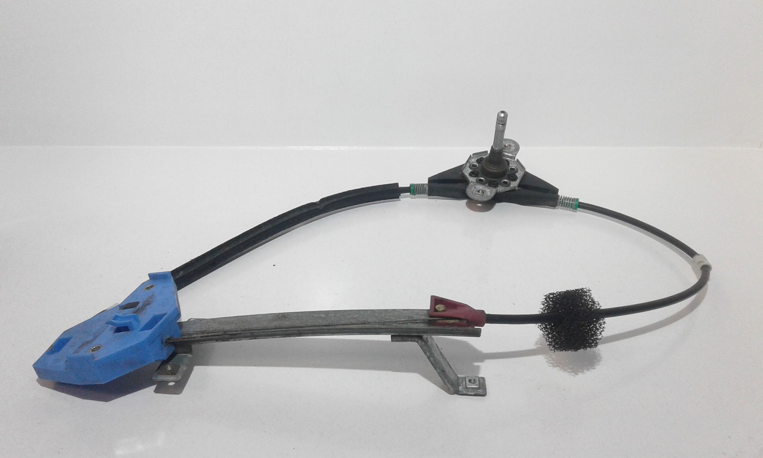 Cremagliera posteriore destra passeggero FORD Mondeo Berlina 2 Serie